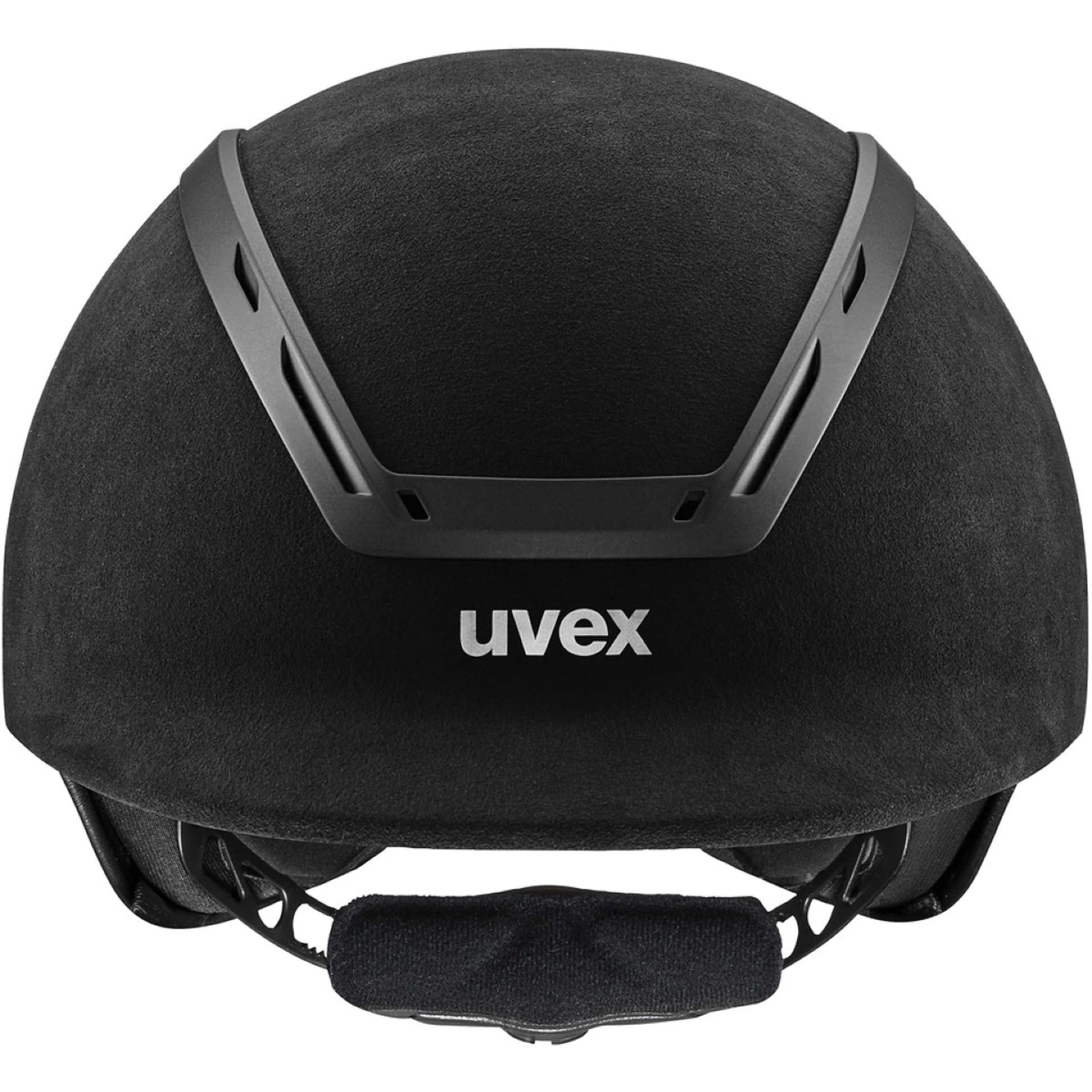 Uvex Bombe Exxeed Classical Noir Mat - Image 2