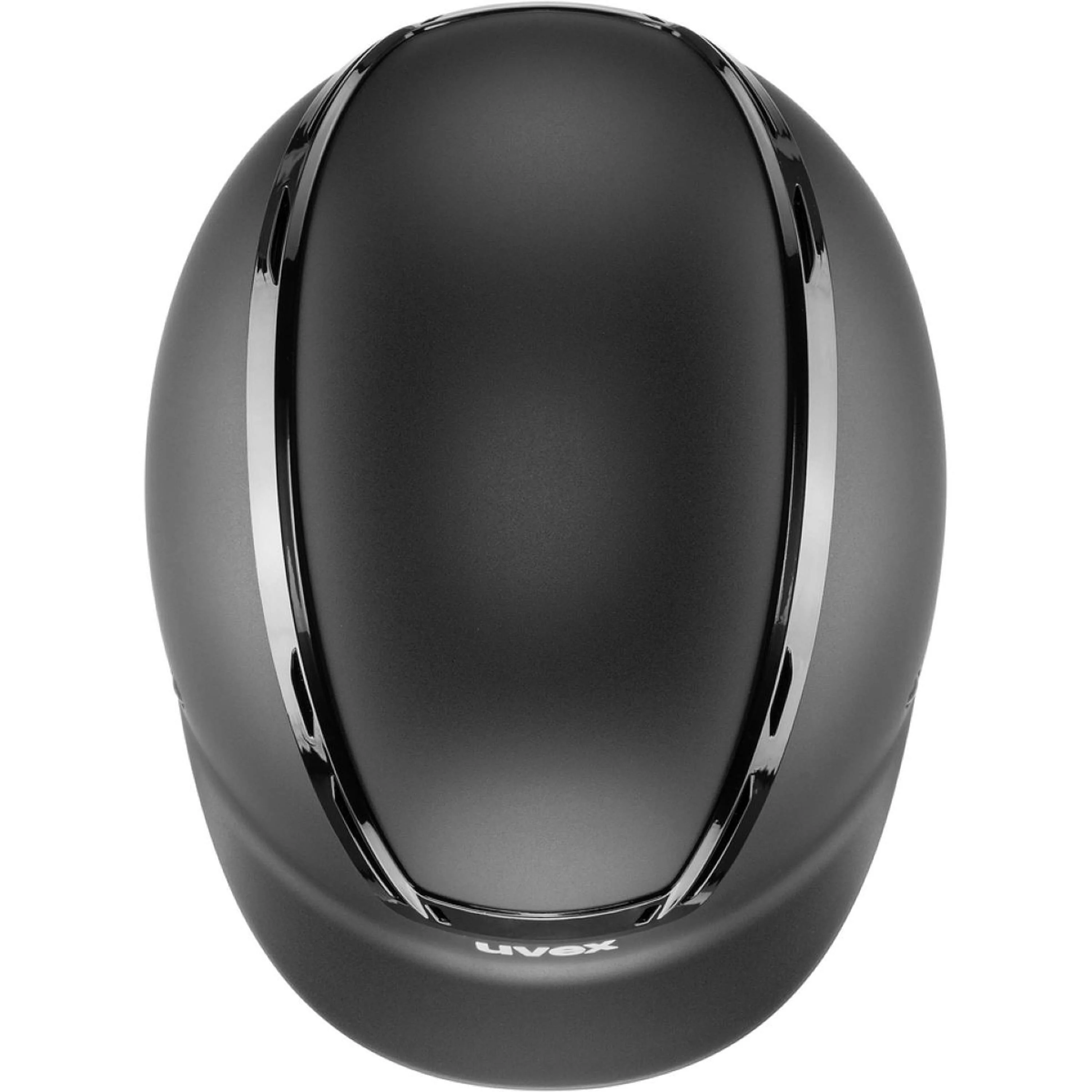 Uvex Bombe Exxeed Mips Noir Mat - Image 4