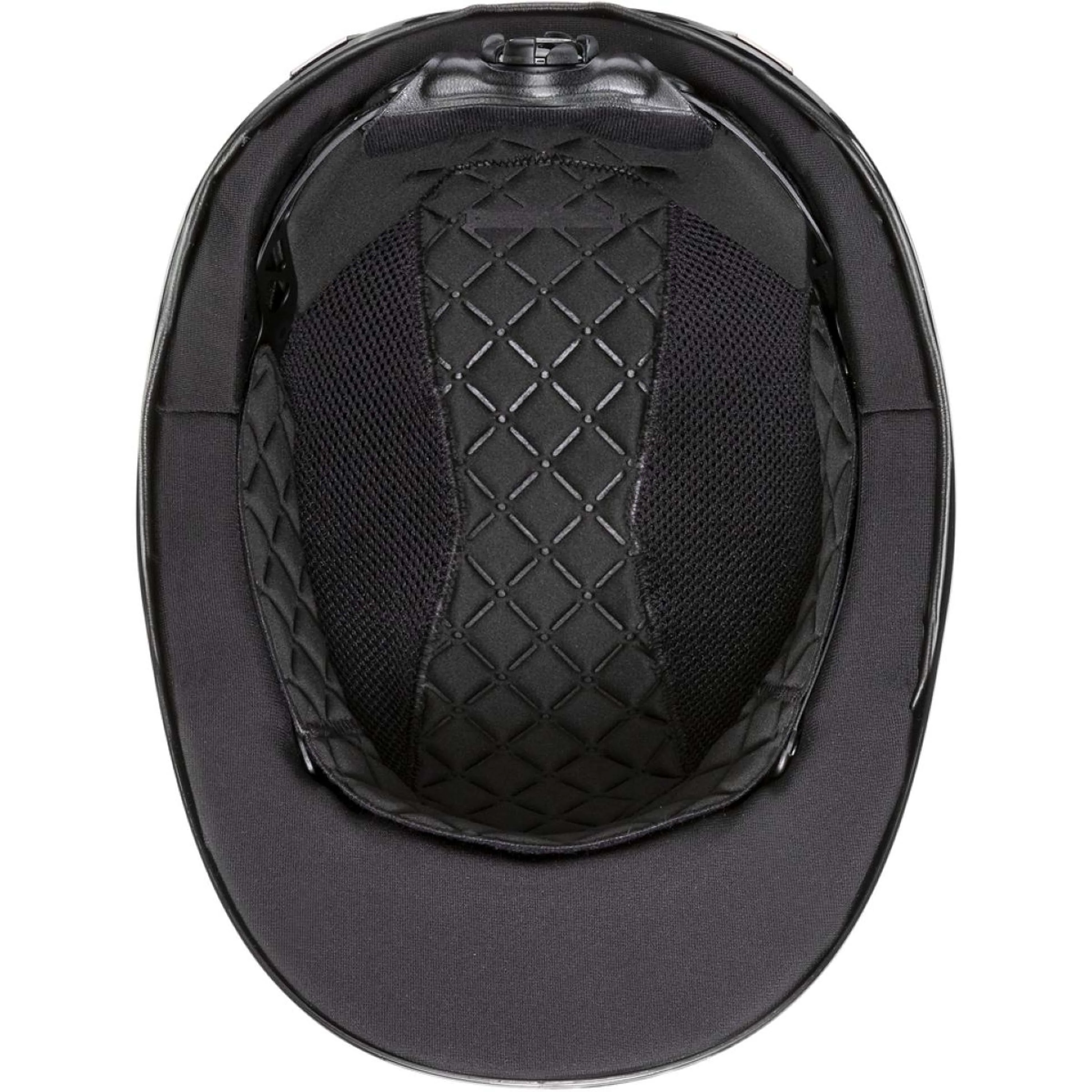 Uvex Bombe Exxeed Shiny Chrome Noir - Image 5