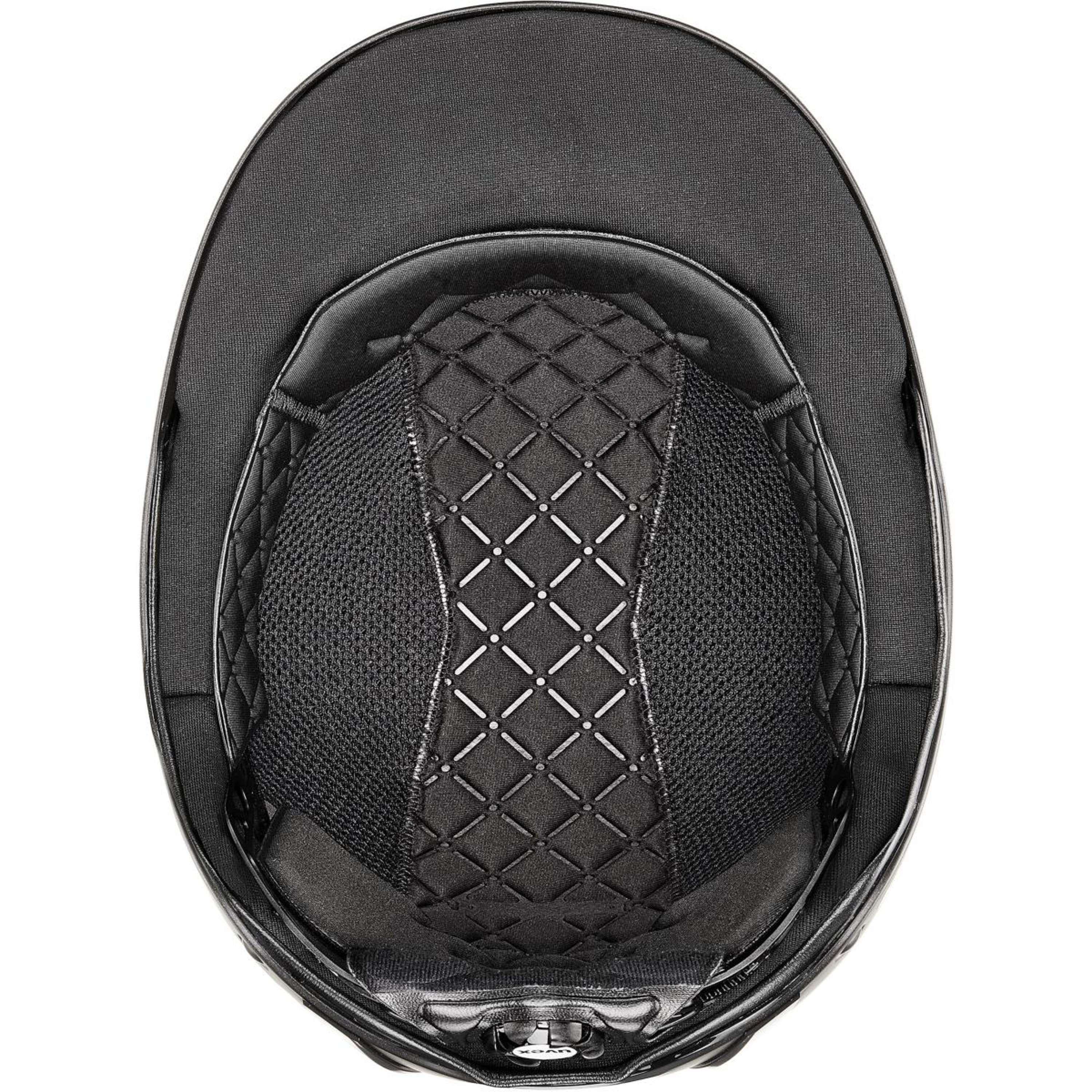 Uvex Bombe Exxeed Starshine Noir - Image 5
