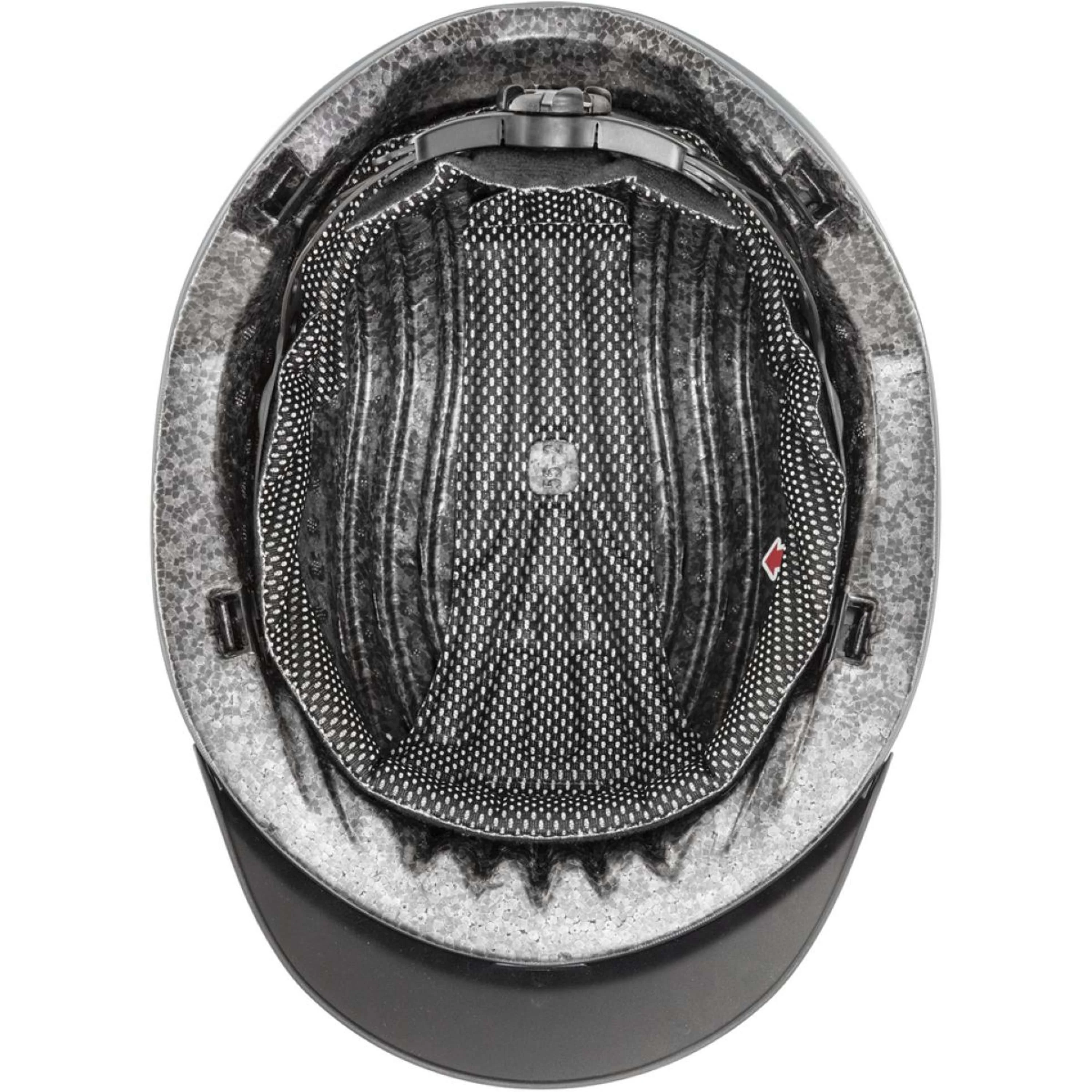 Uvex Bombe Exxential III Mat Anthracite - Image 5