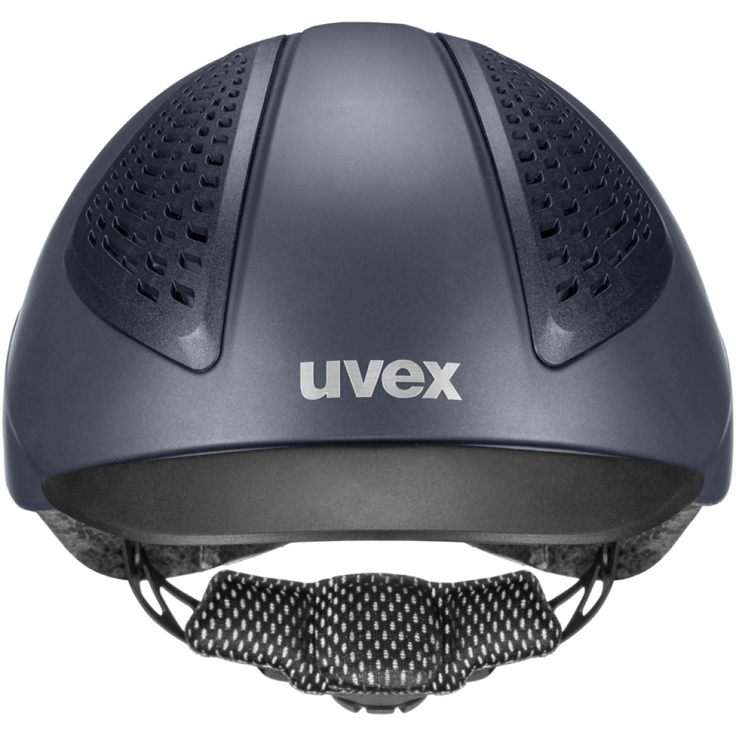 Uvex Bombe Exxential III Mat Bleu - Image 2