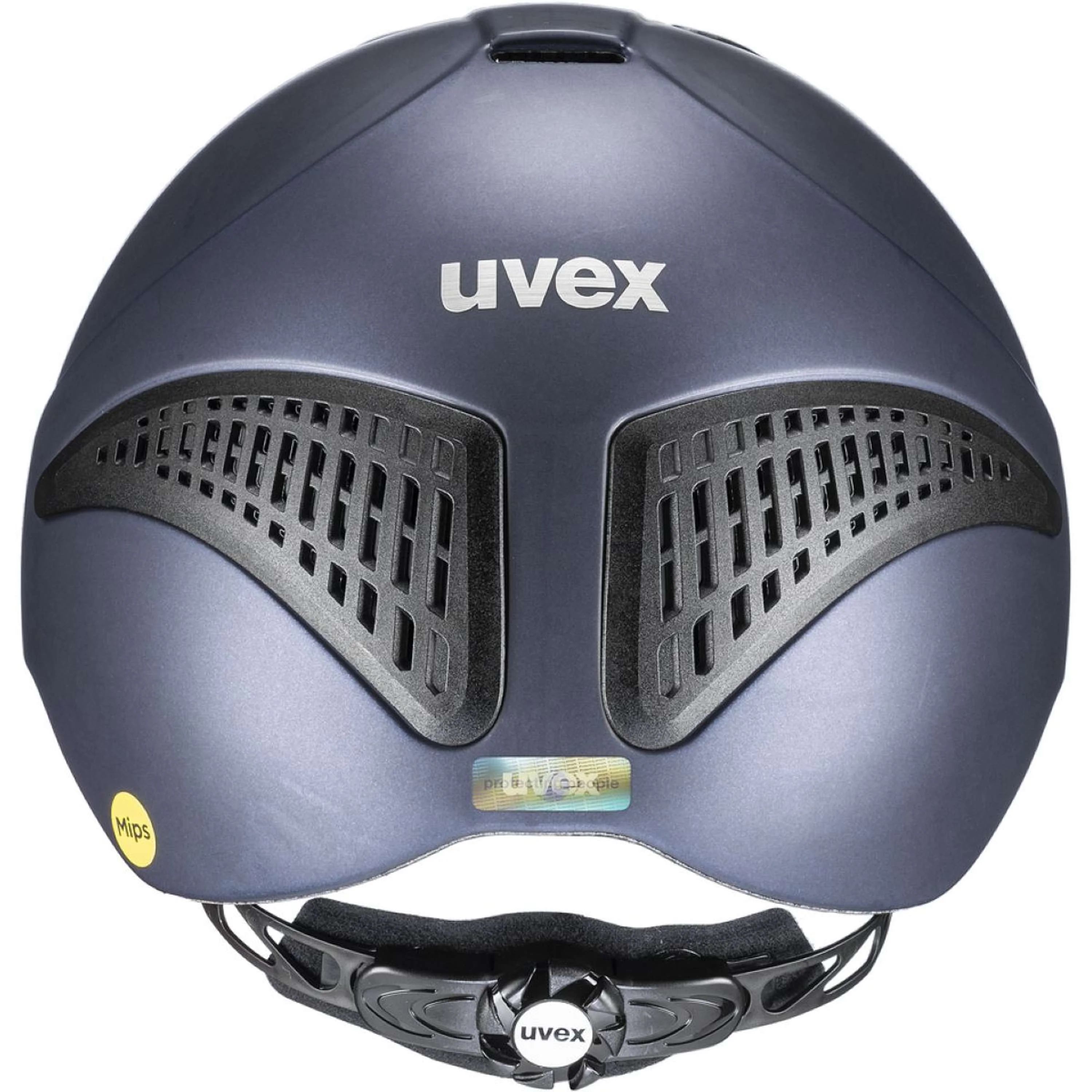 Uvex Bombe Exxential III MIPS Marin - Image 3