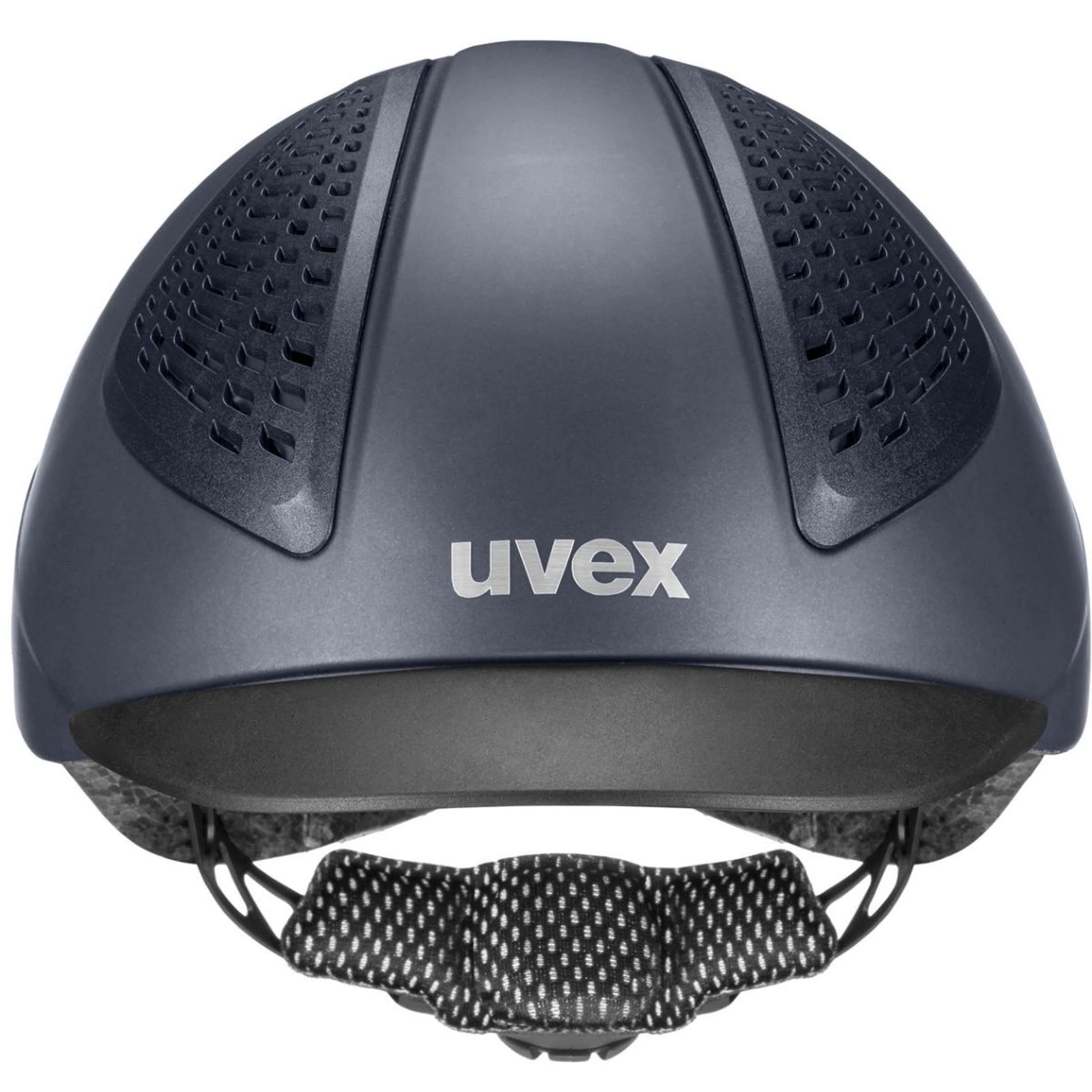 Uvex Bombe Exxential III Bleu Matte - Image 2
