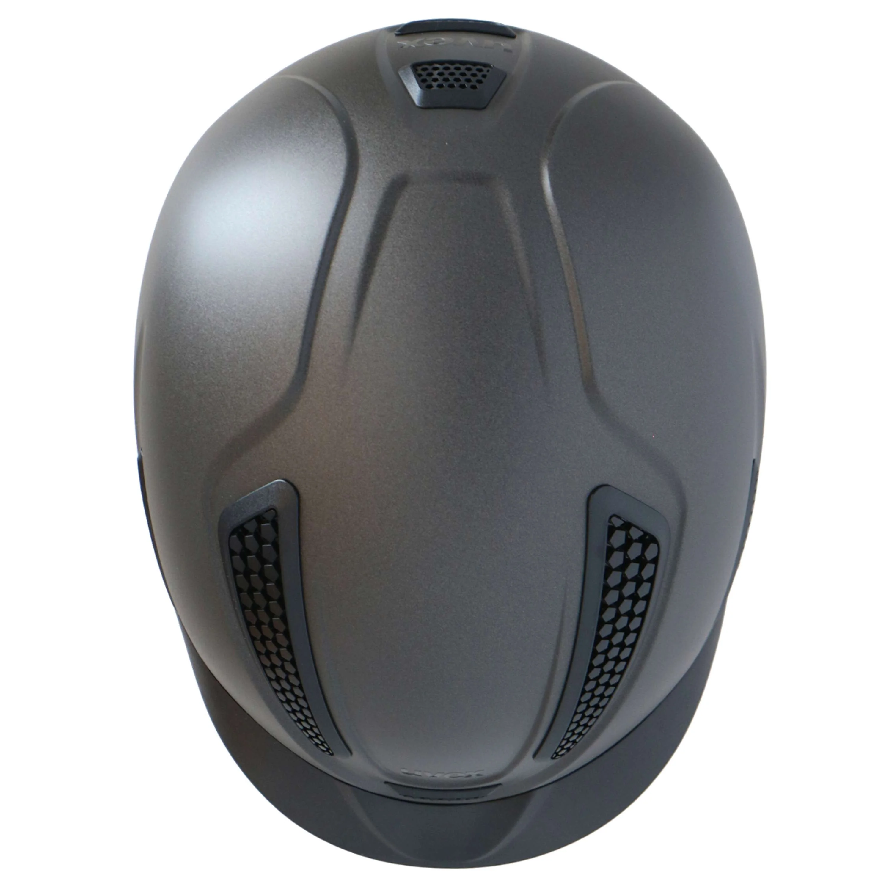 Uvex Bombe Perfexxion III Mat Anthracite - Image 6