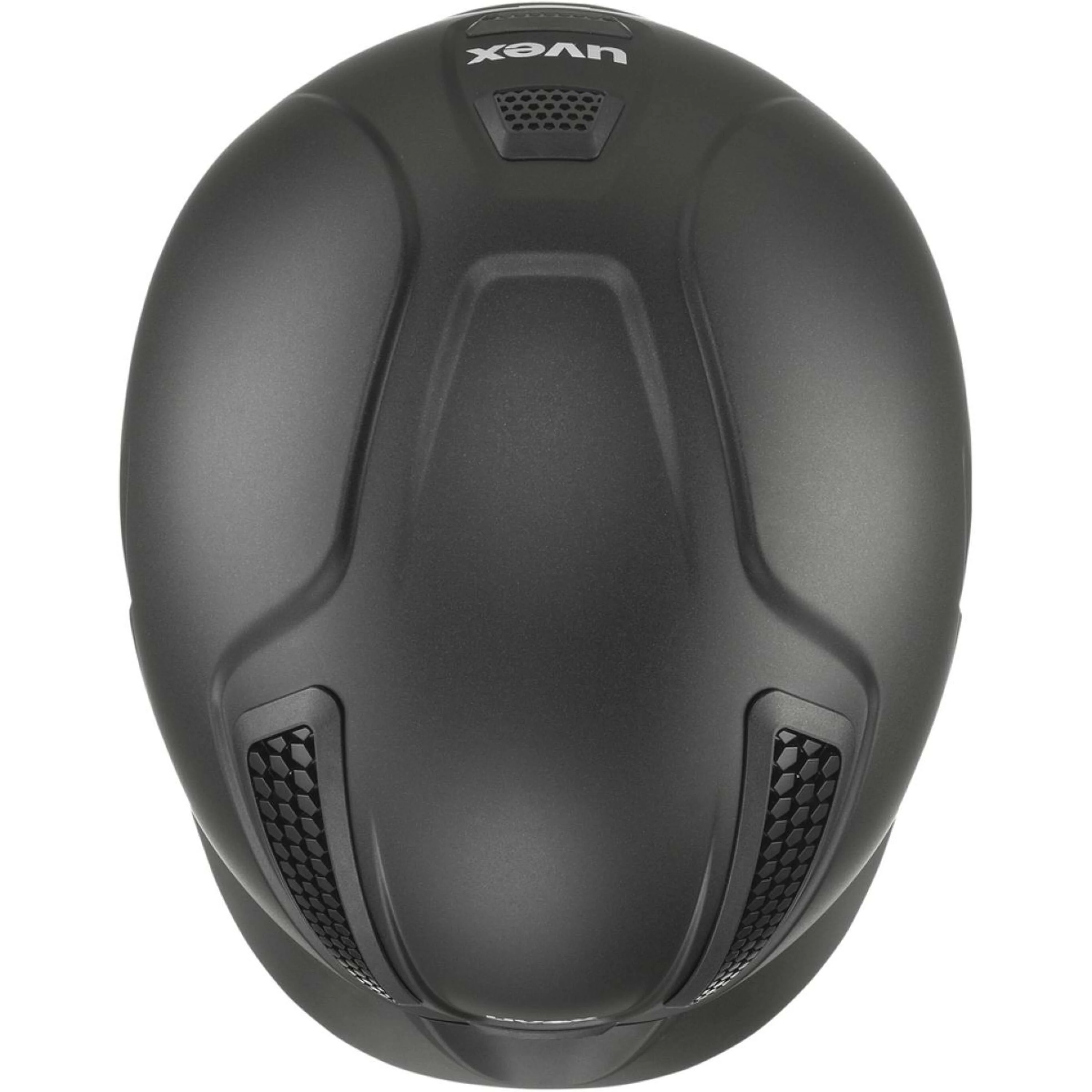 Uvex Bombe Perfexxion III Noir Mat - Image 4