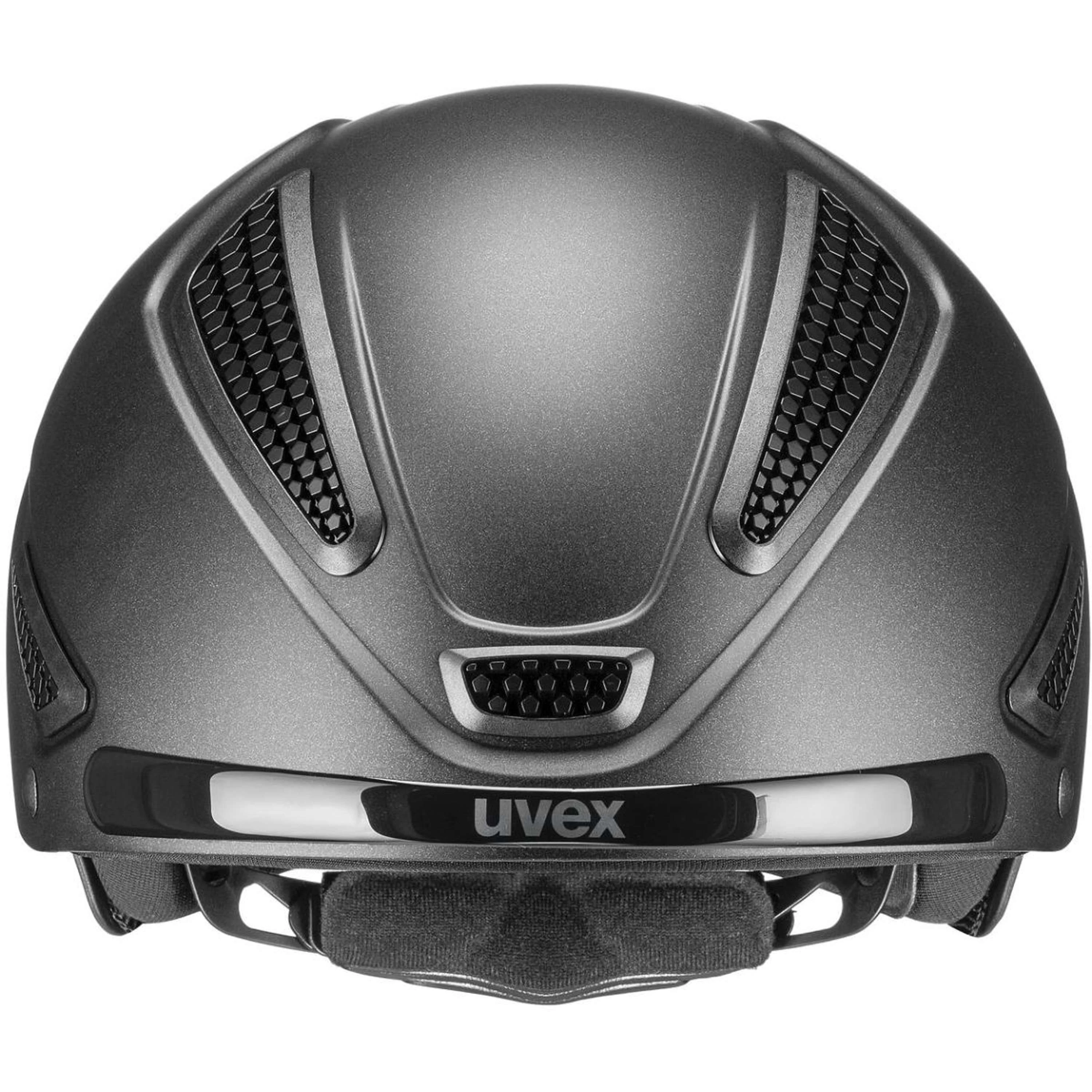Uvex Bombe Perfexxion III xc Noir Mat - Image 2