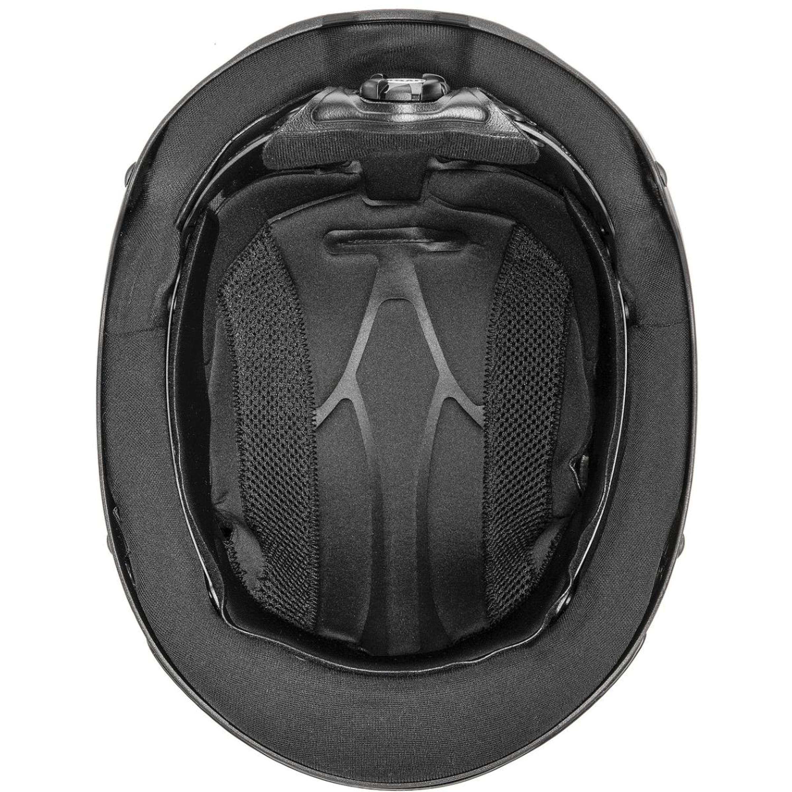 Uvex Bombe Perfexxion III xc Noir Mat - Image 5