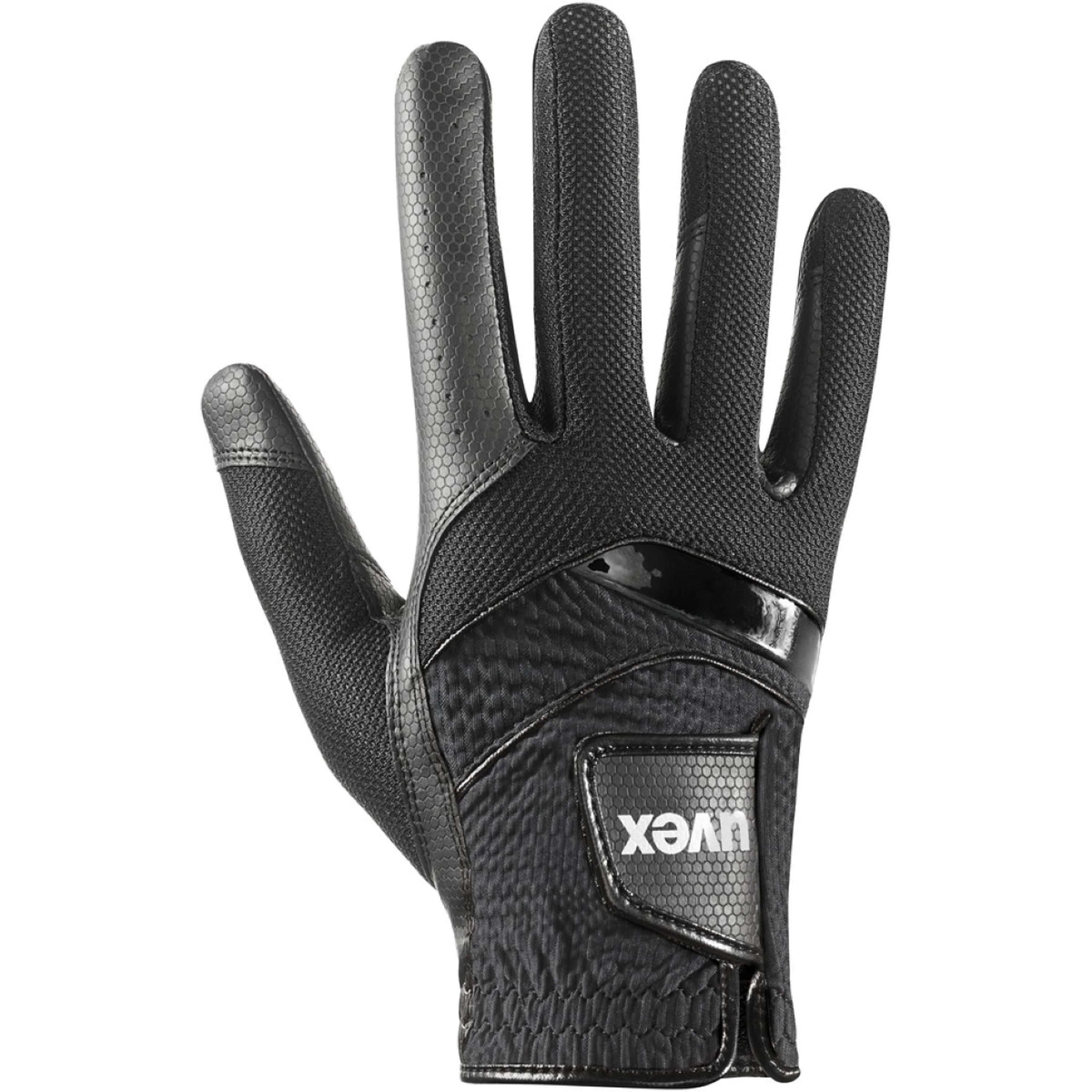 Uvex Gants Suntop Noir