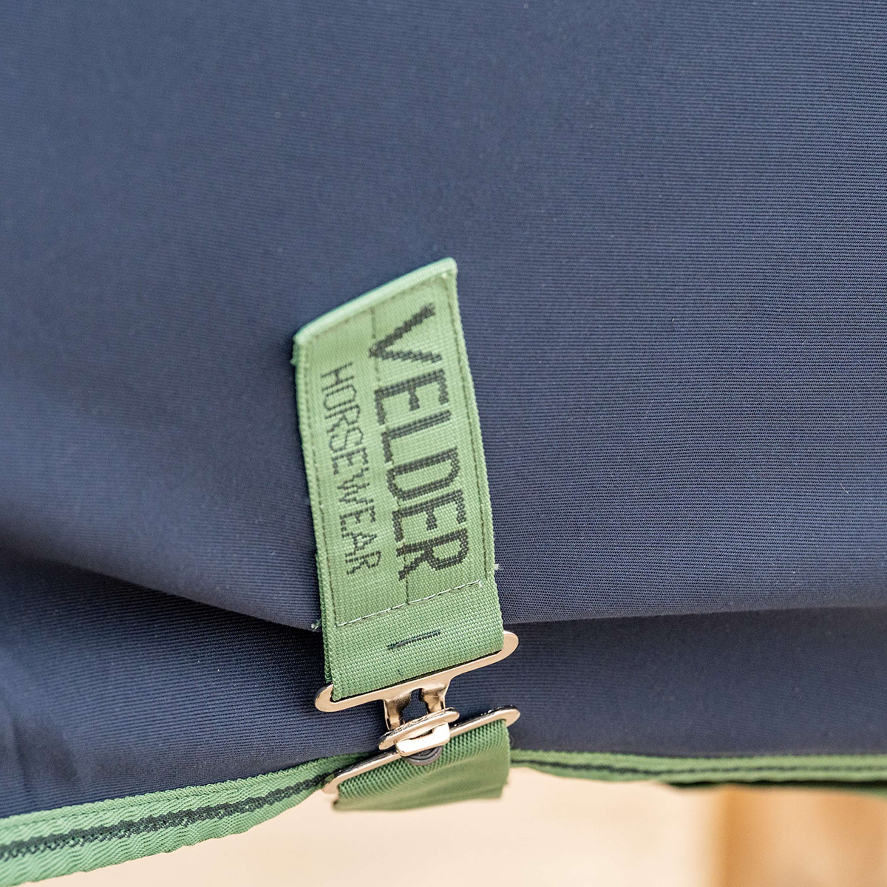 Velder Horsewear Cooler Rug Marin - Image 5