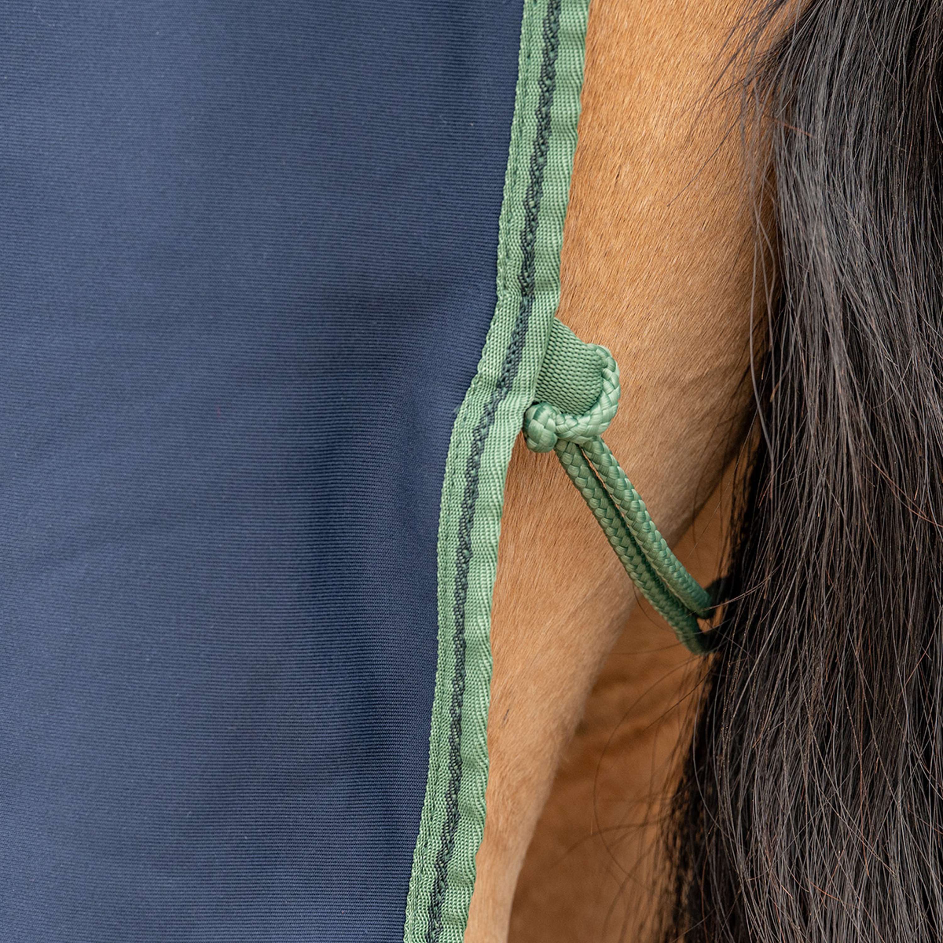 Velder Horsewear Cooler Rug Marin - Image 7
