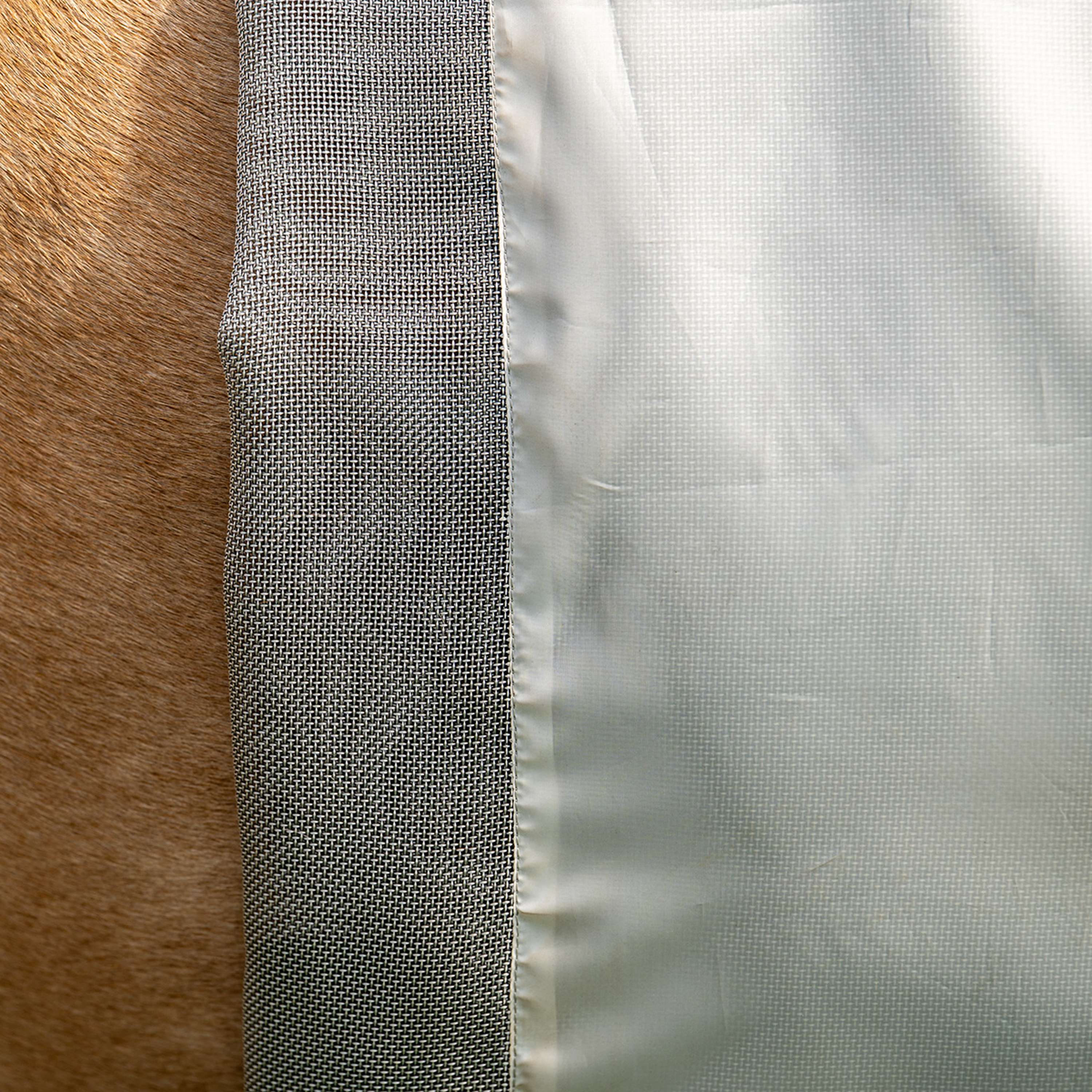 Velder Horsewear Insect Guard Plus Argent - Image 16