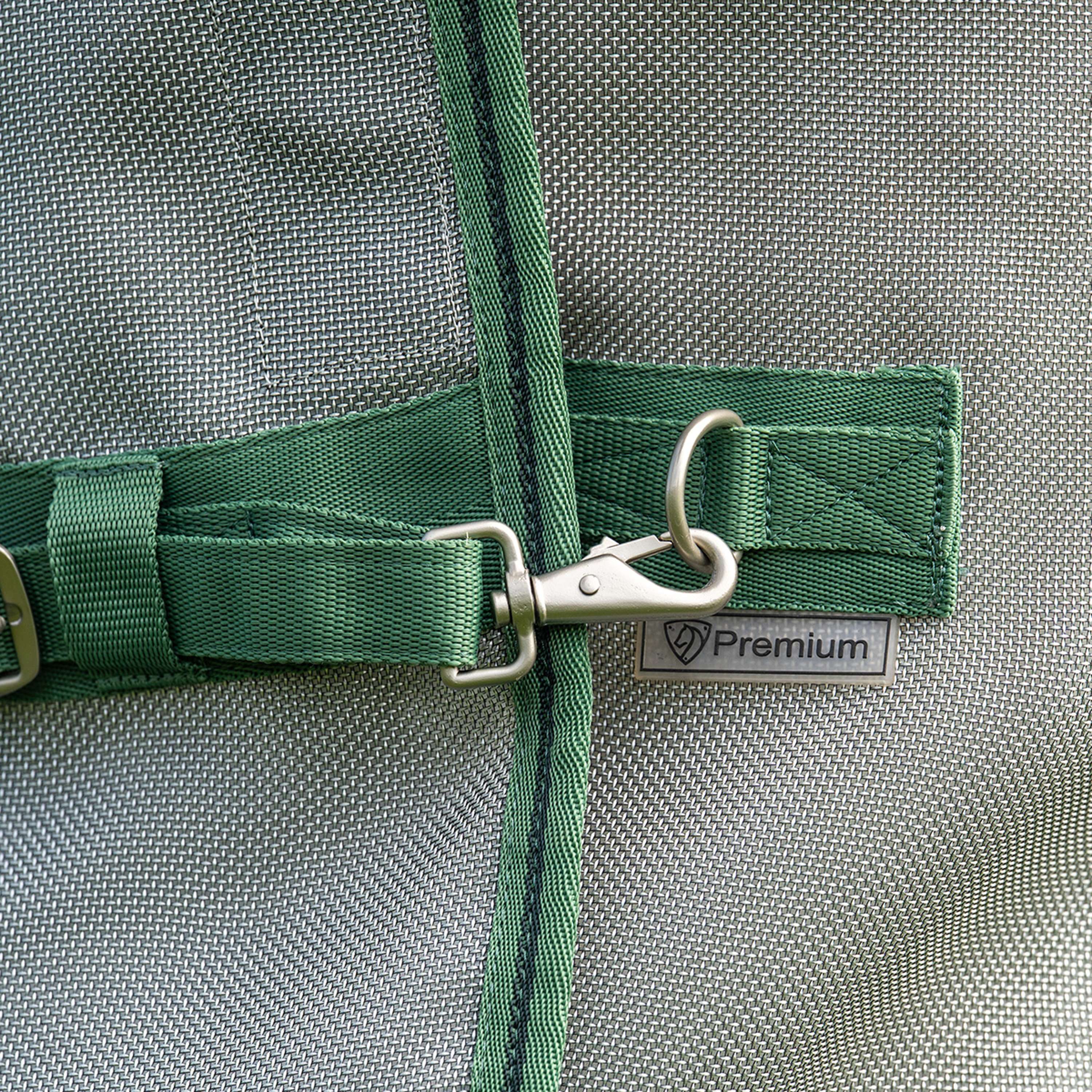 Velder Horsewear Insect Guard Plus Argent - Image 5