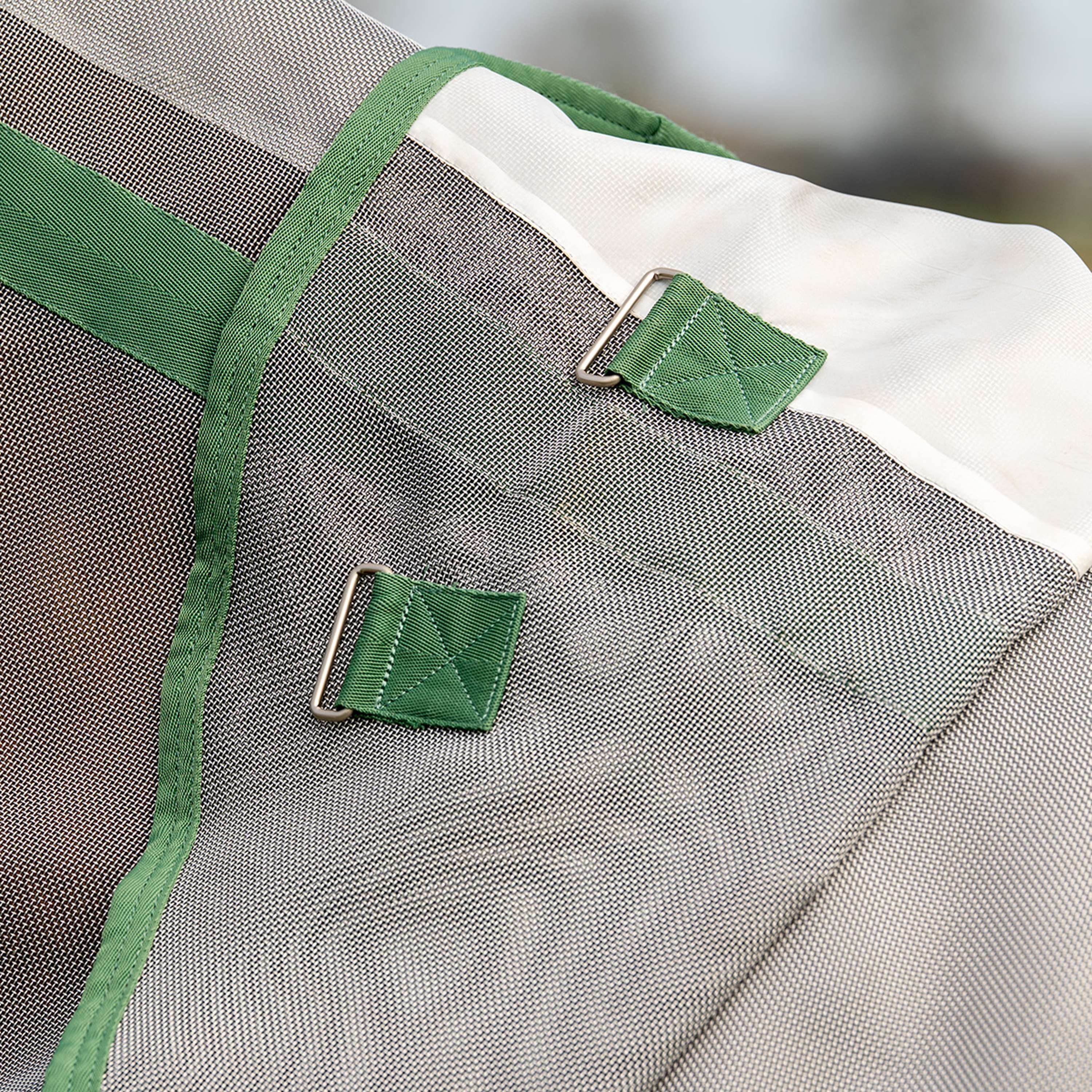 Velder Horsewear Insect Guard Plus Argent - Image 9