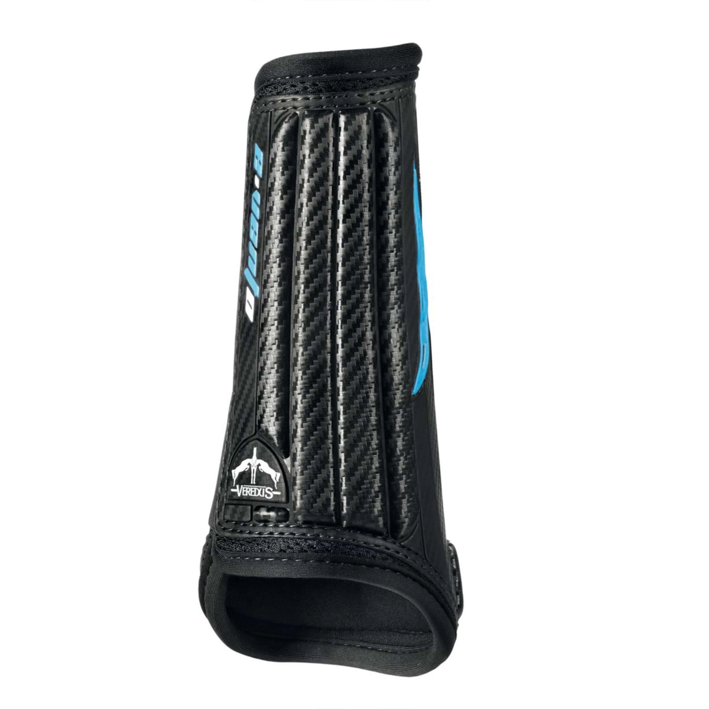 Veredus E-Vento Front Noir - Image 5