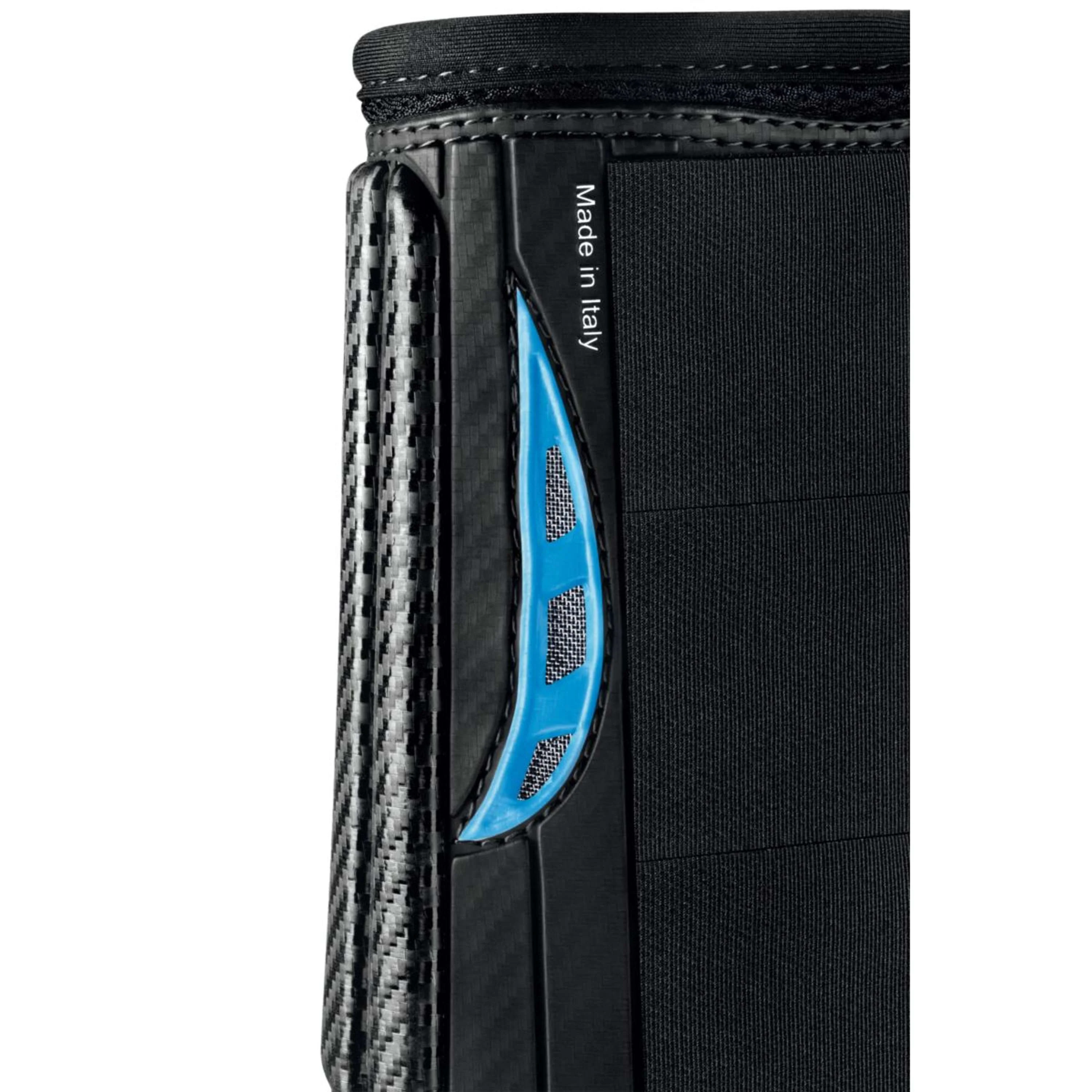 Veredus E-Vento Front Noir - Image 7