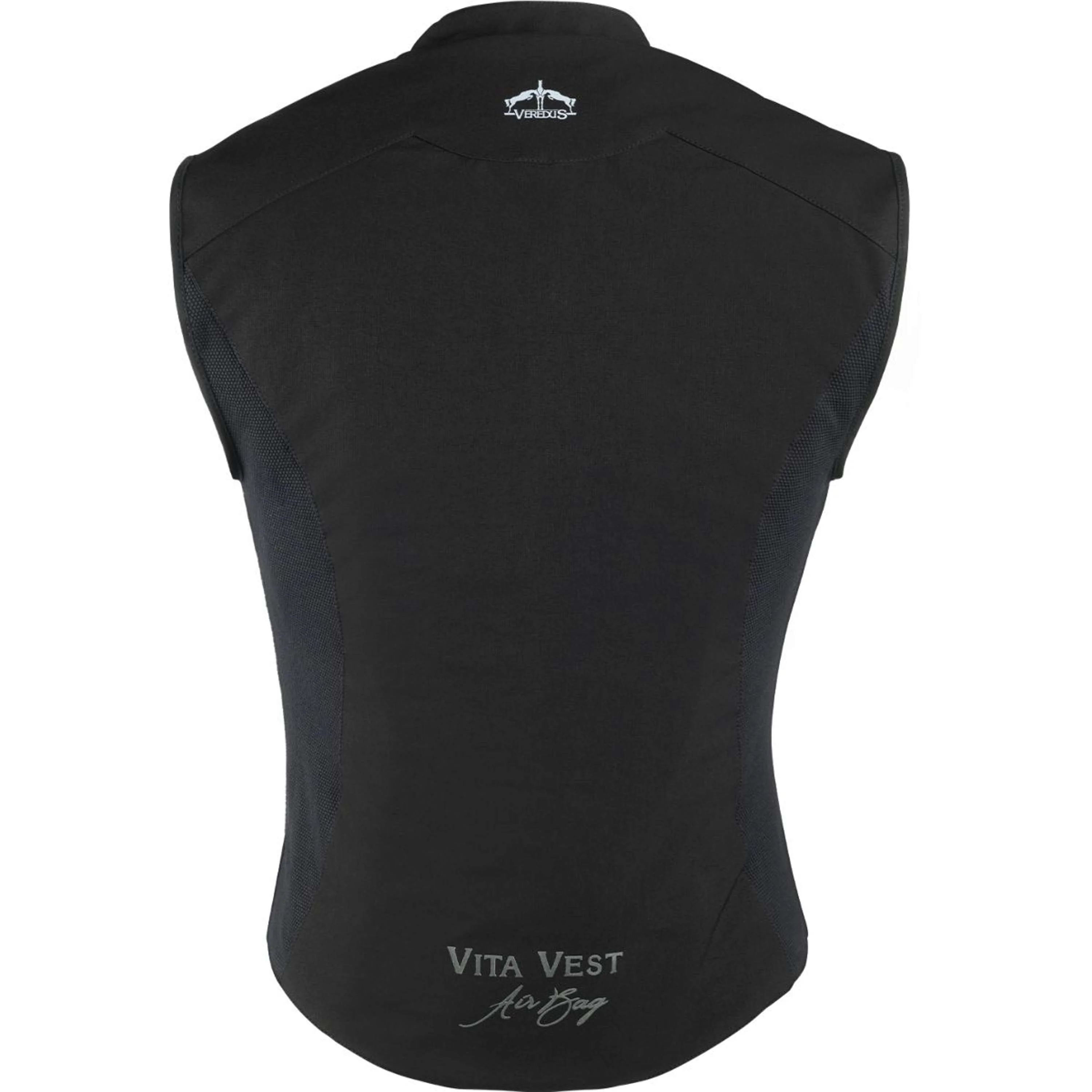 Veredus Gilet Airbag Vita Unisex Noir - Image 2