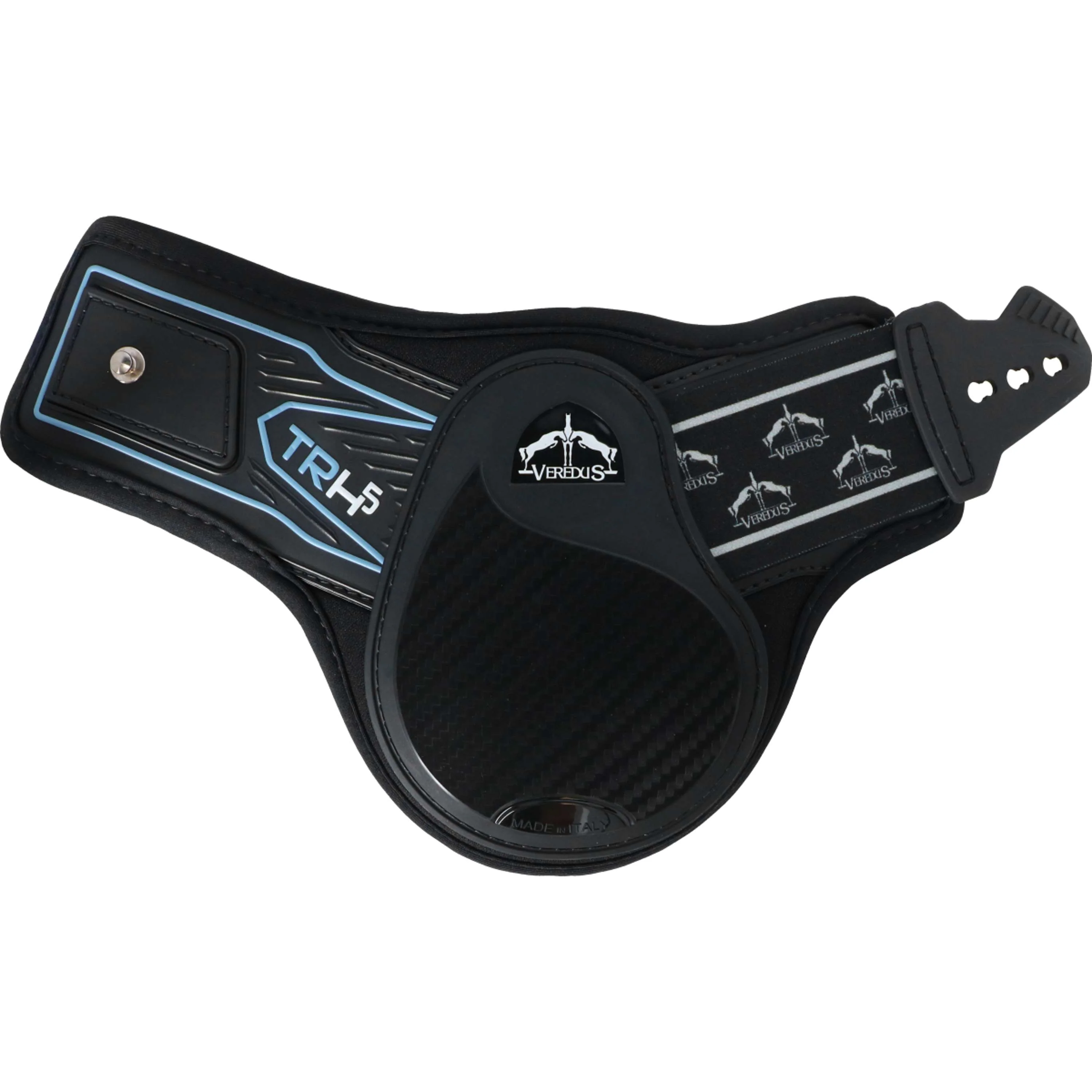 Veredus Protège-Boulets TRPro H5 Noir - Image 3