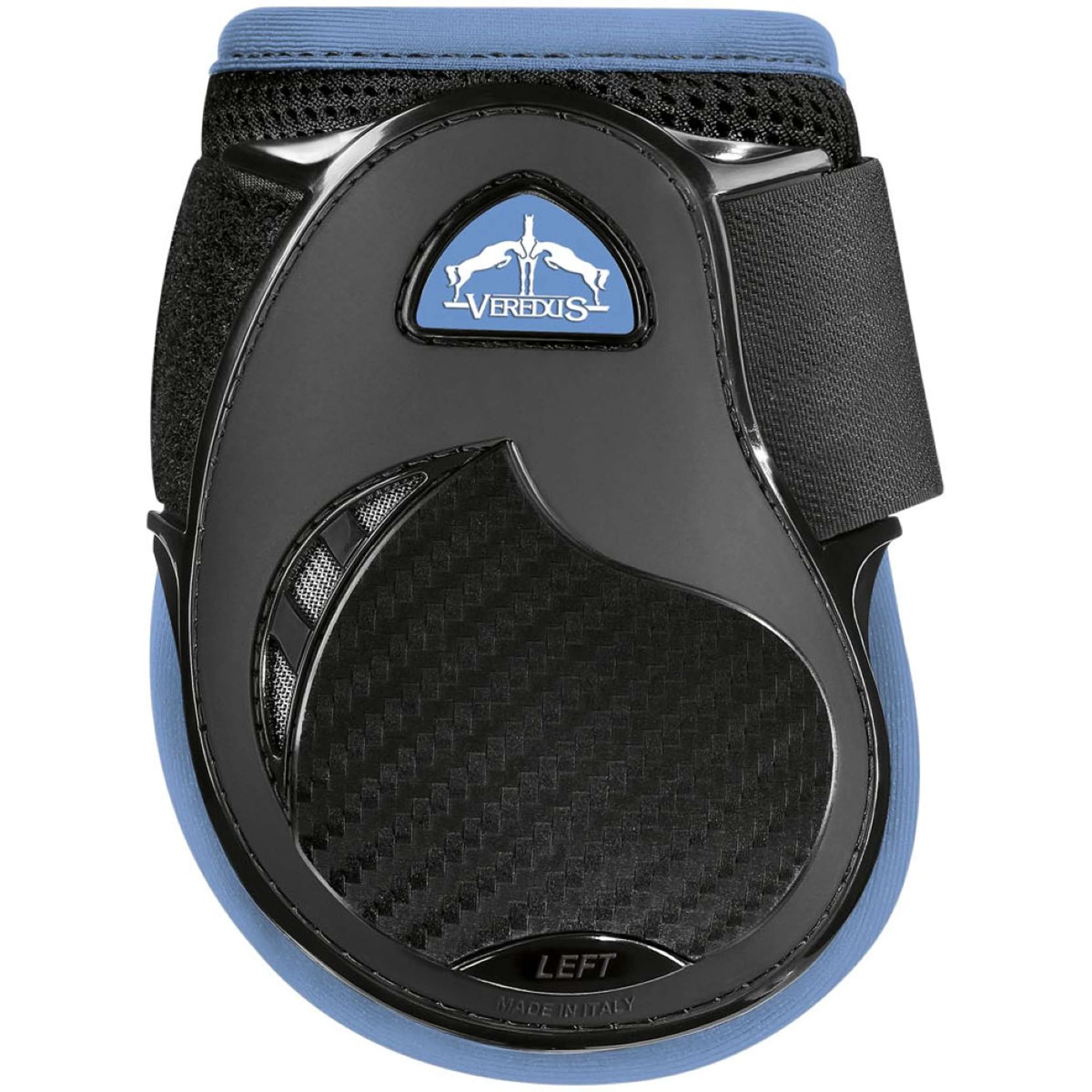 Veredus Protège-Boulets Young Jump Vento Bleu clair
