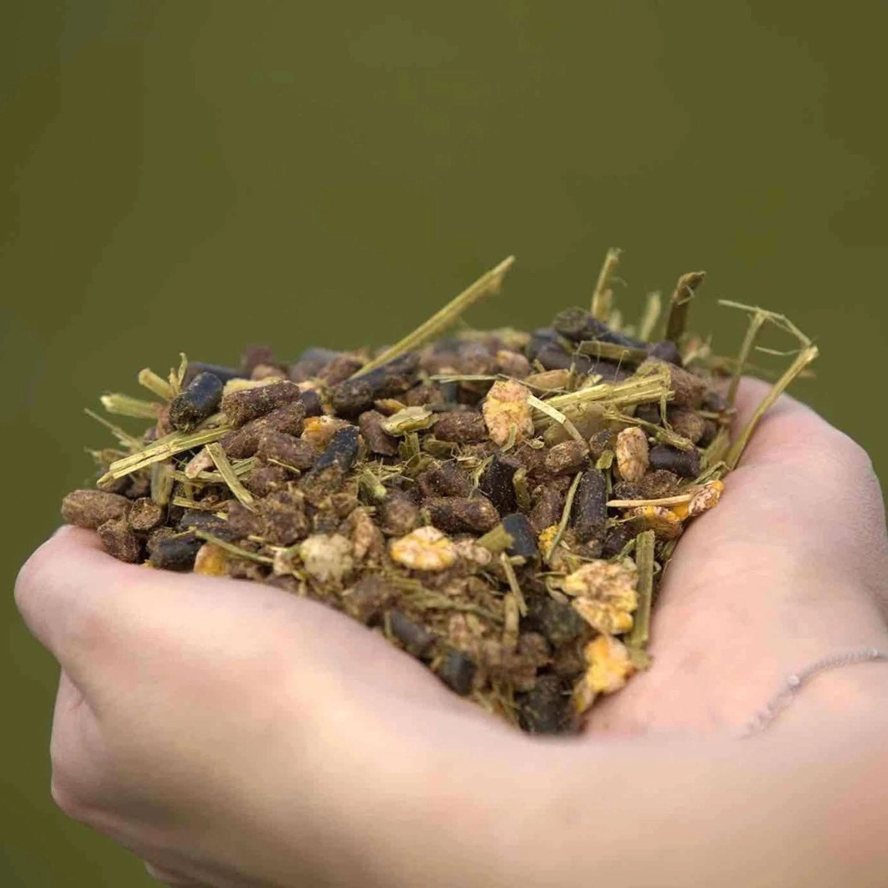 Vitalstyle Muesli Active & Protein - Image 2