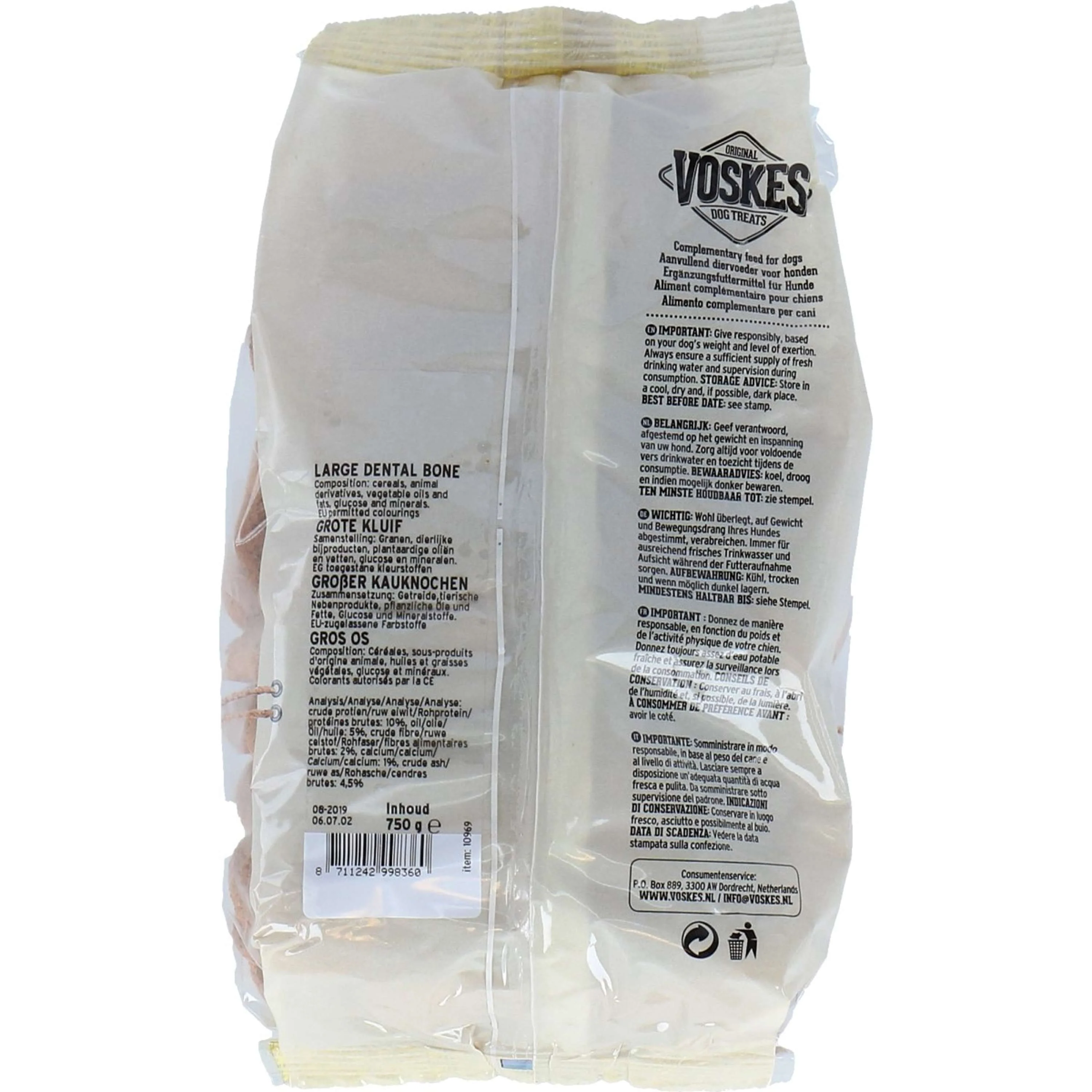 Voskes Os Grand - Image 3