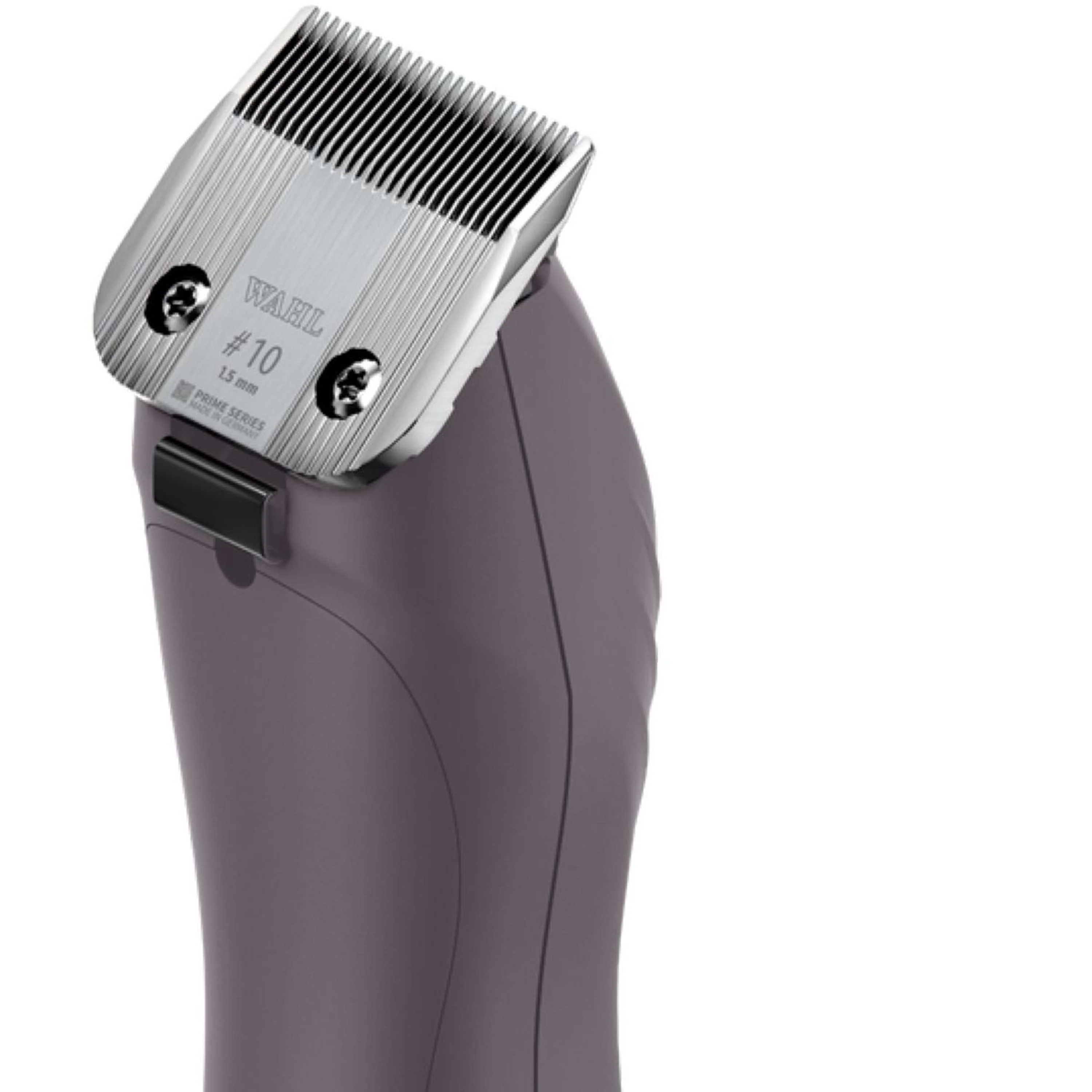 Wahl Tondeuse KM10+ Noir - Image 2