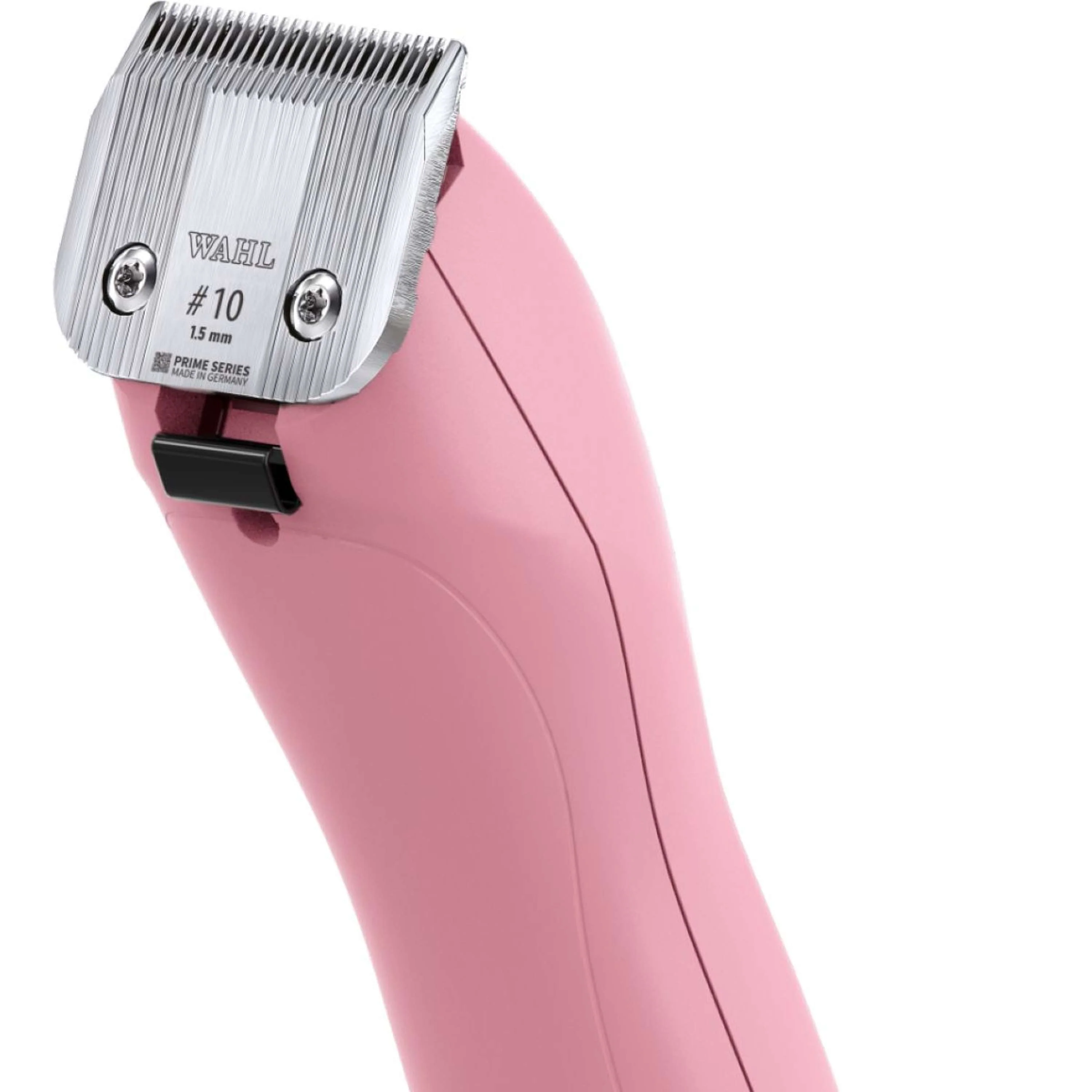 Wahl Tondeuse KM2+ Rose - Image 2