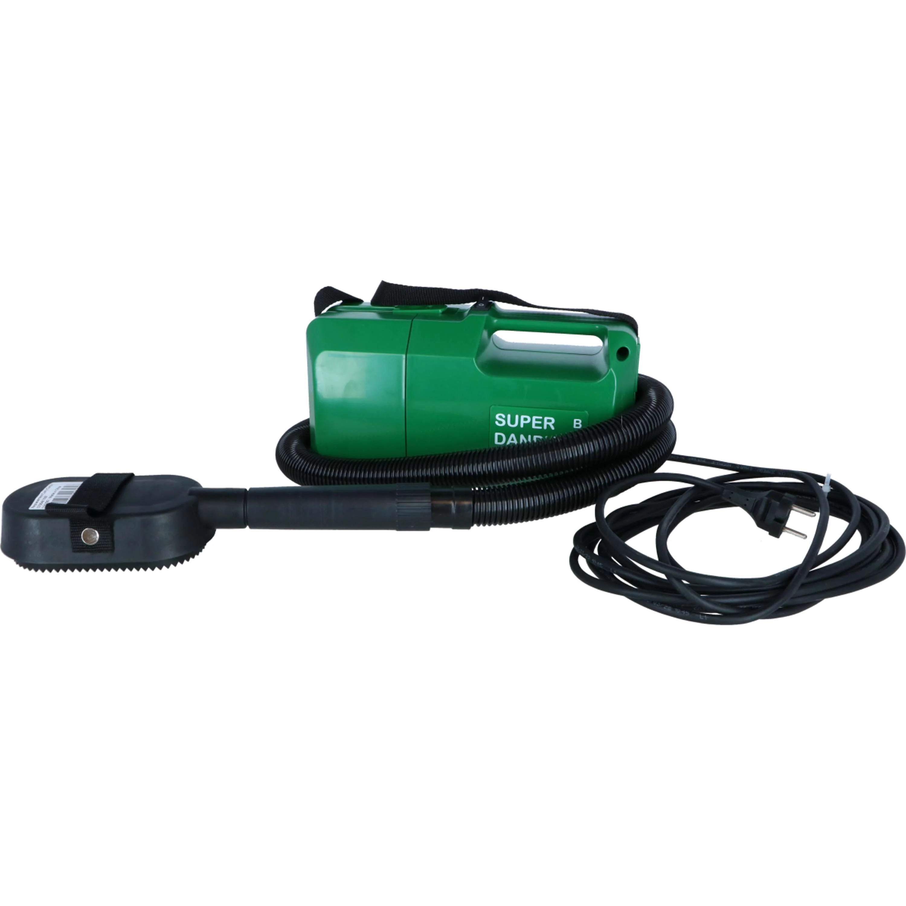 Waldhausen Aspirateur Super Dandy Boy - Image 2