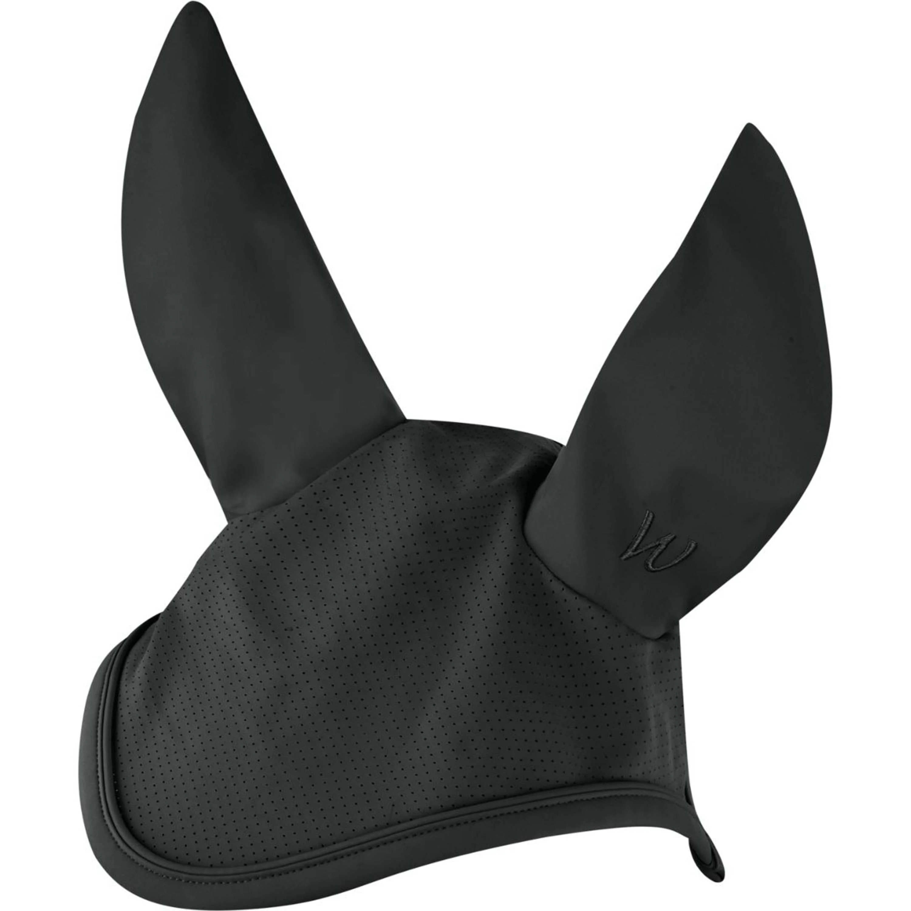 Waldhausen Bonnet Anti-Mouches Performance Noir
