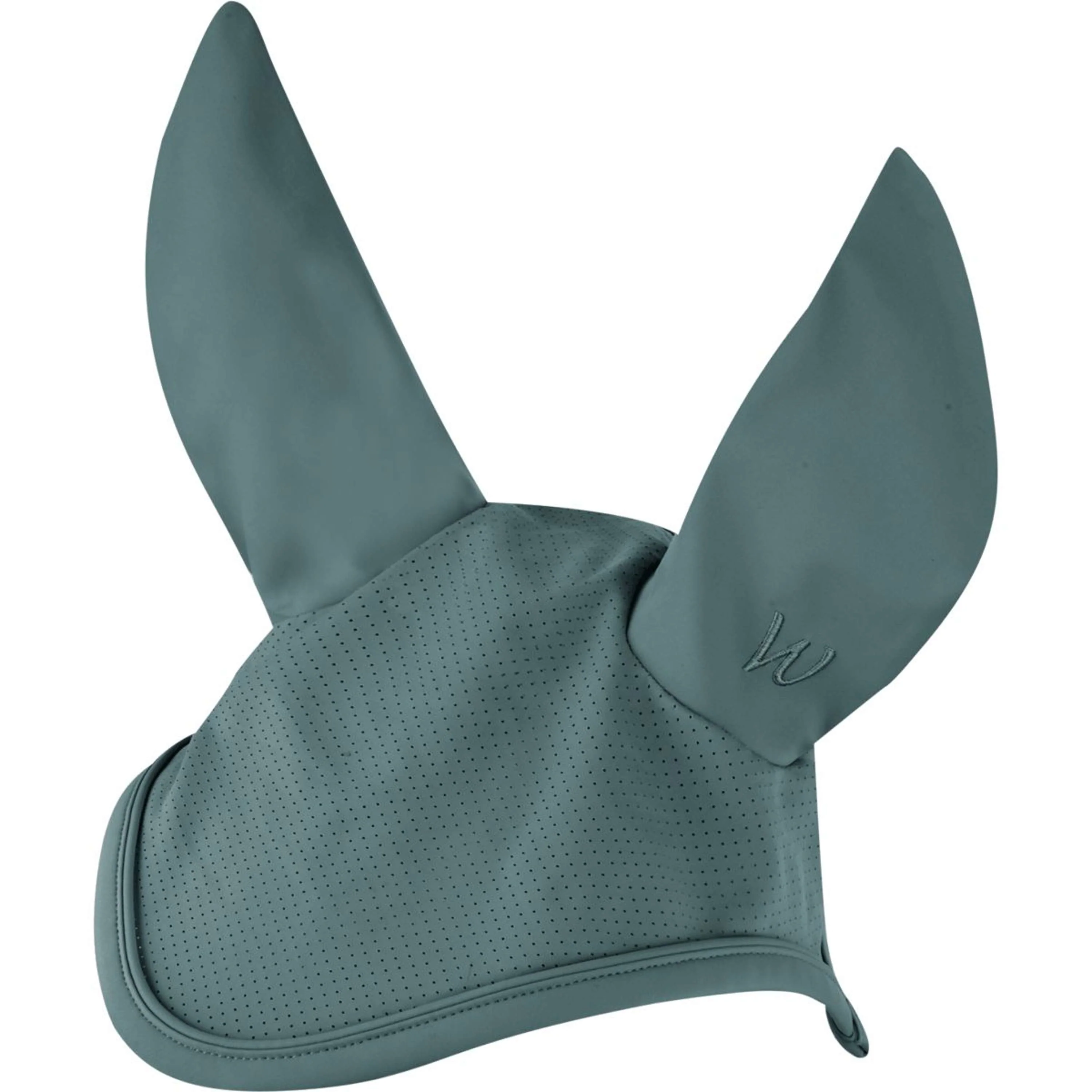 Waldhausen Bonnet Anti-Mouches Performance Pine Green
