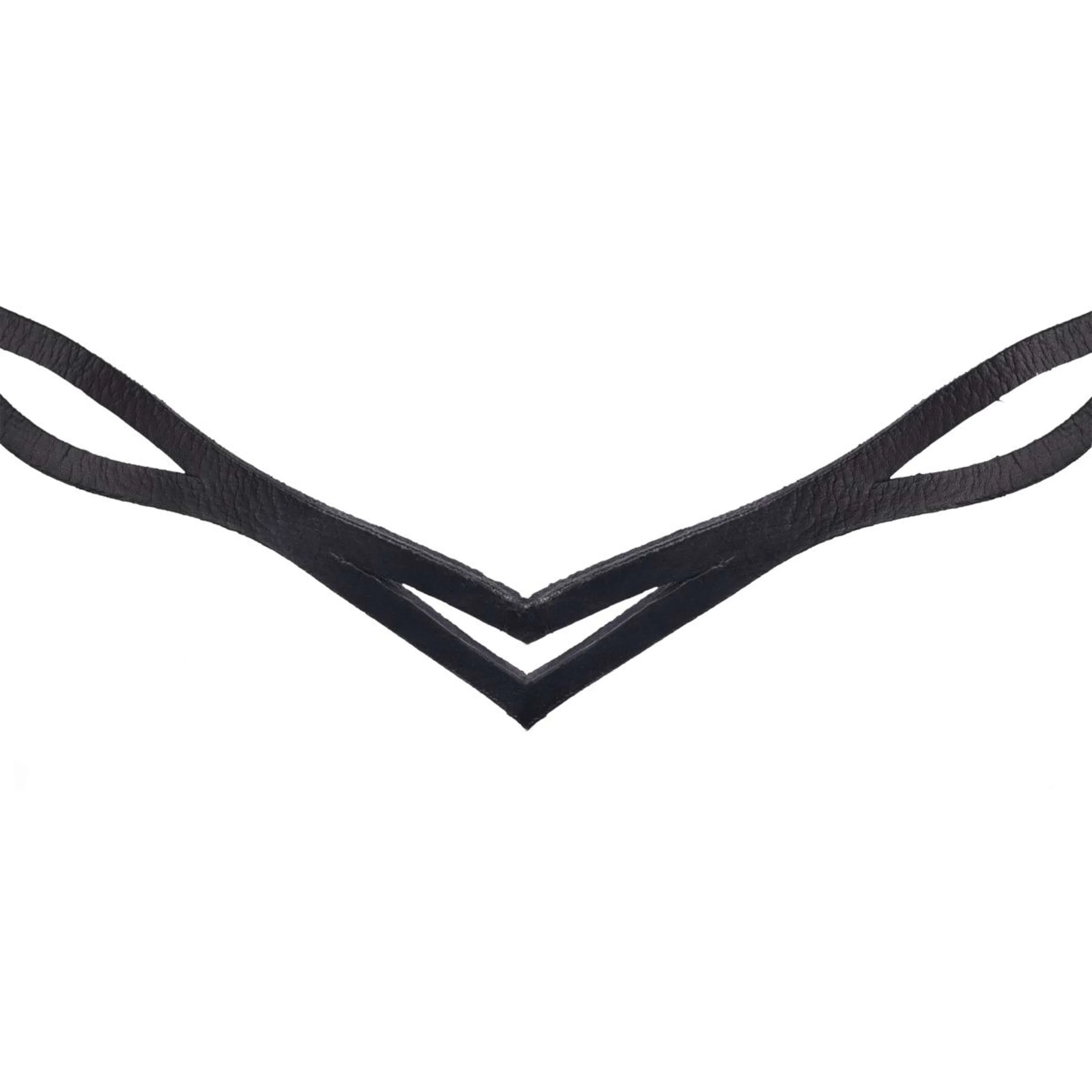 Waldhausen Bride Islandaise Anatomic Noir - Image 3