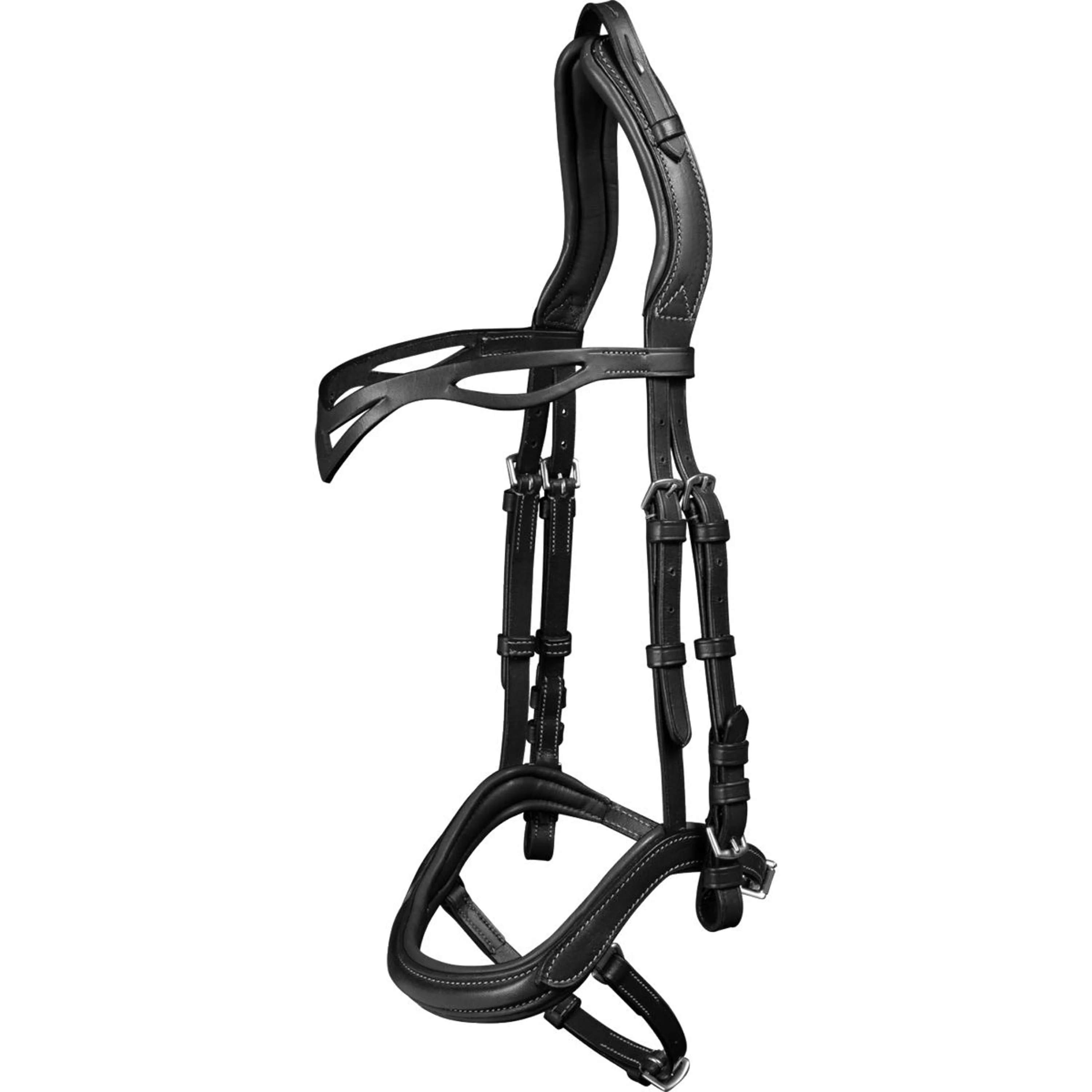 Waldhausen Bride Islandaise Anatomic Noir - Image 4