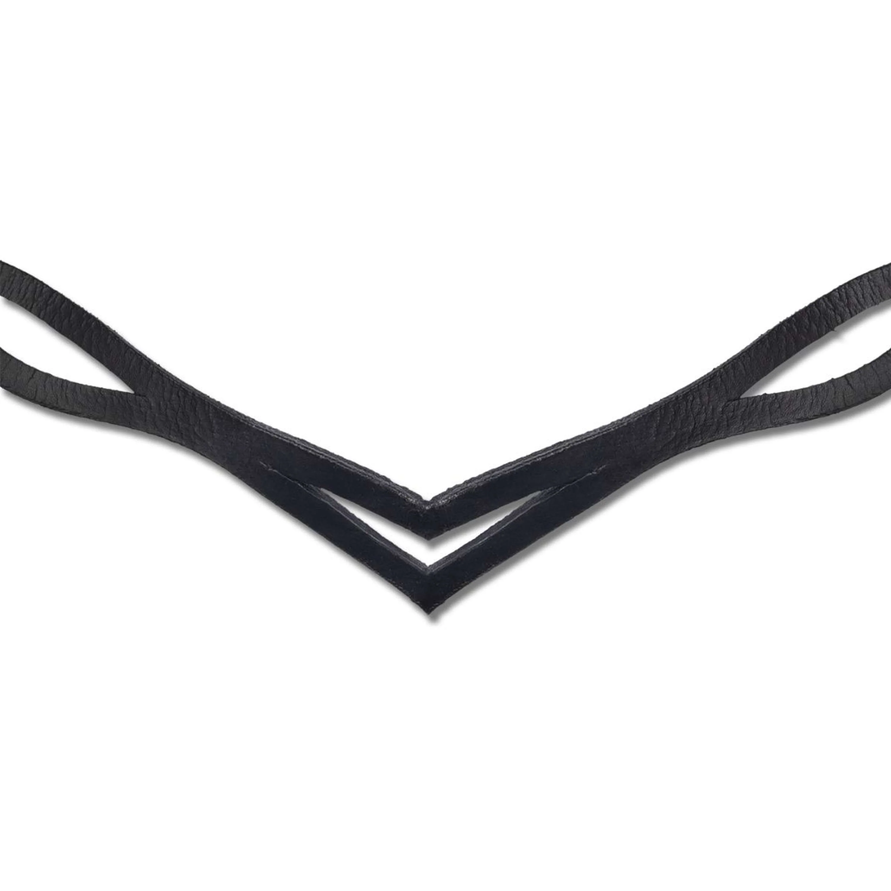 Waldhausen Bride Islandaise Anatomic Noir - Image 5