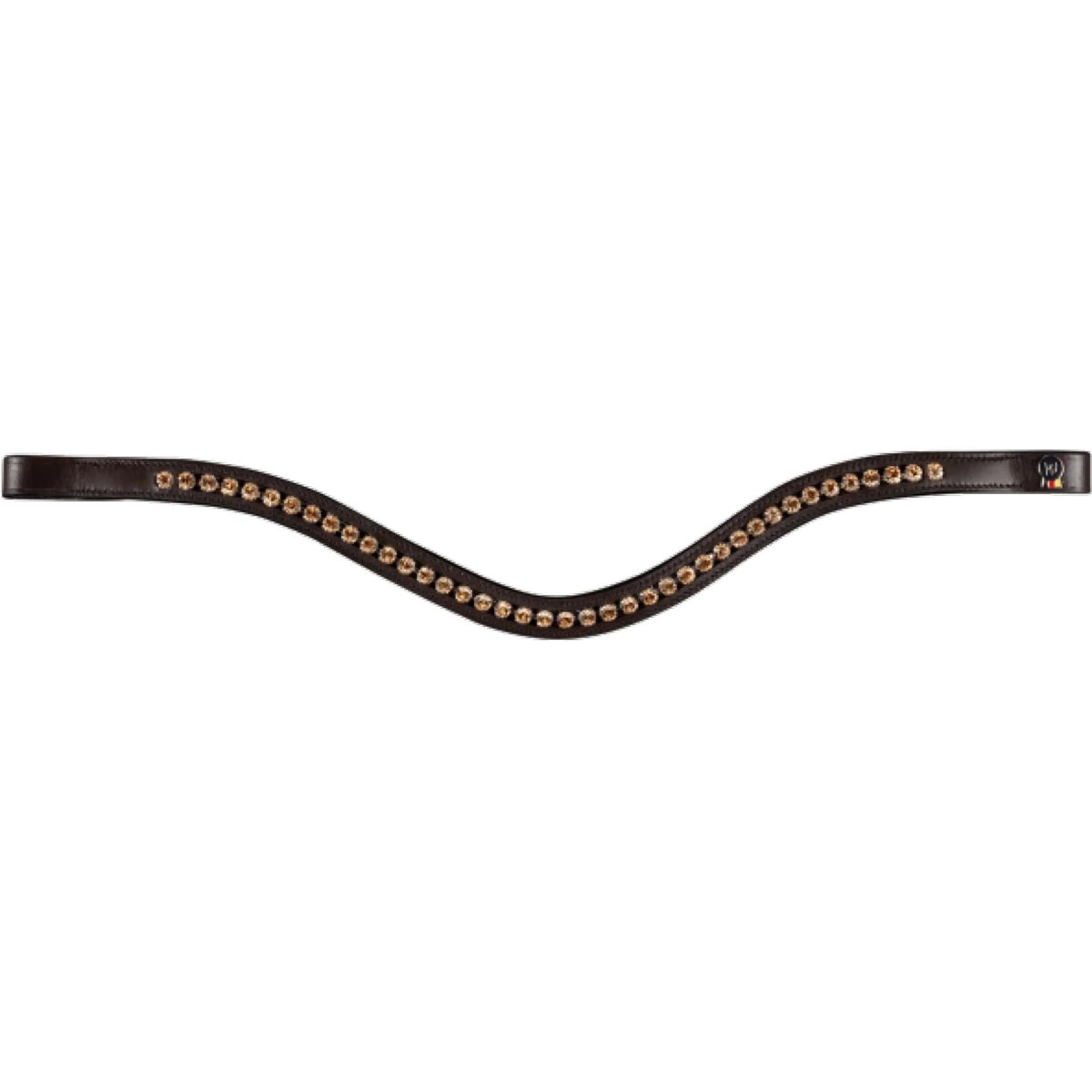 Waldhausen Bride X-Line Relaxation Marron - Image 2