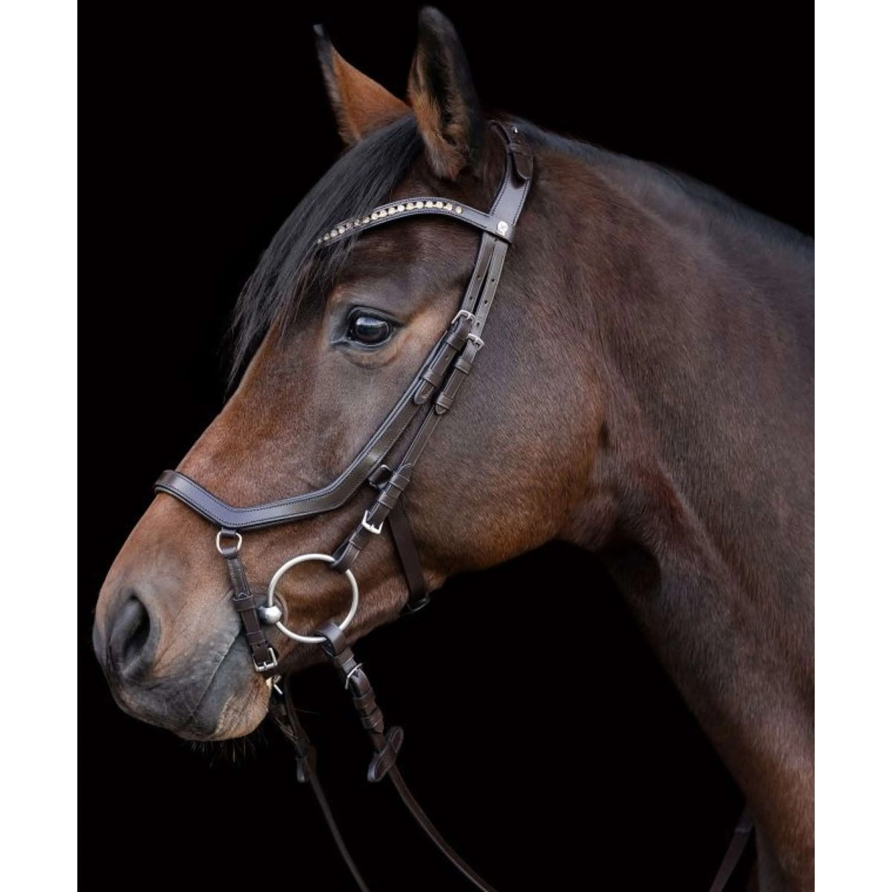 Waldhausen Bride X-Line Relaxation Marron - Image 4