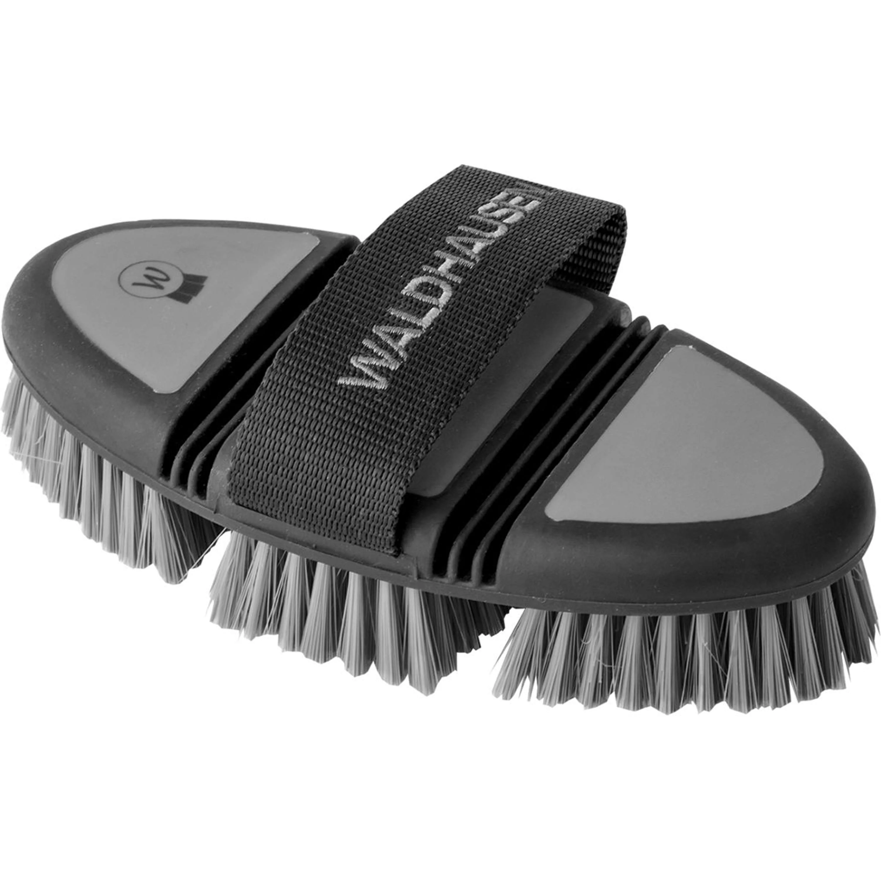 Waldhausen Brosse Douce Flex Noir/Gris - Image 2