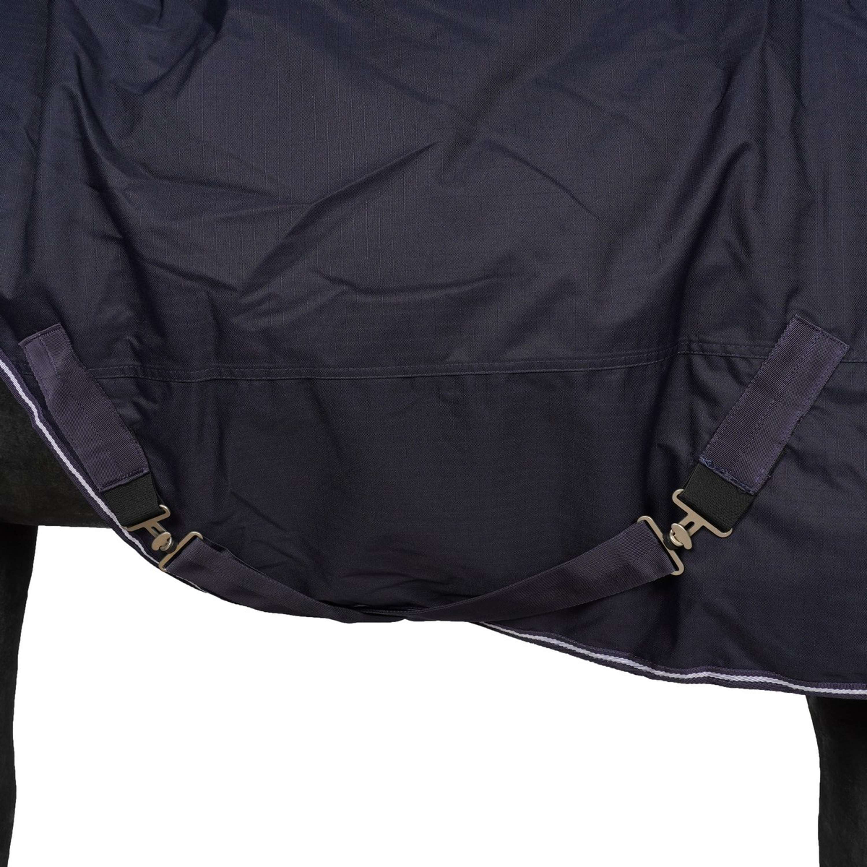 Waldhausen Chemise de Marcheur 100g Nightblue - Image 5