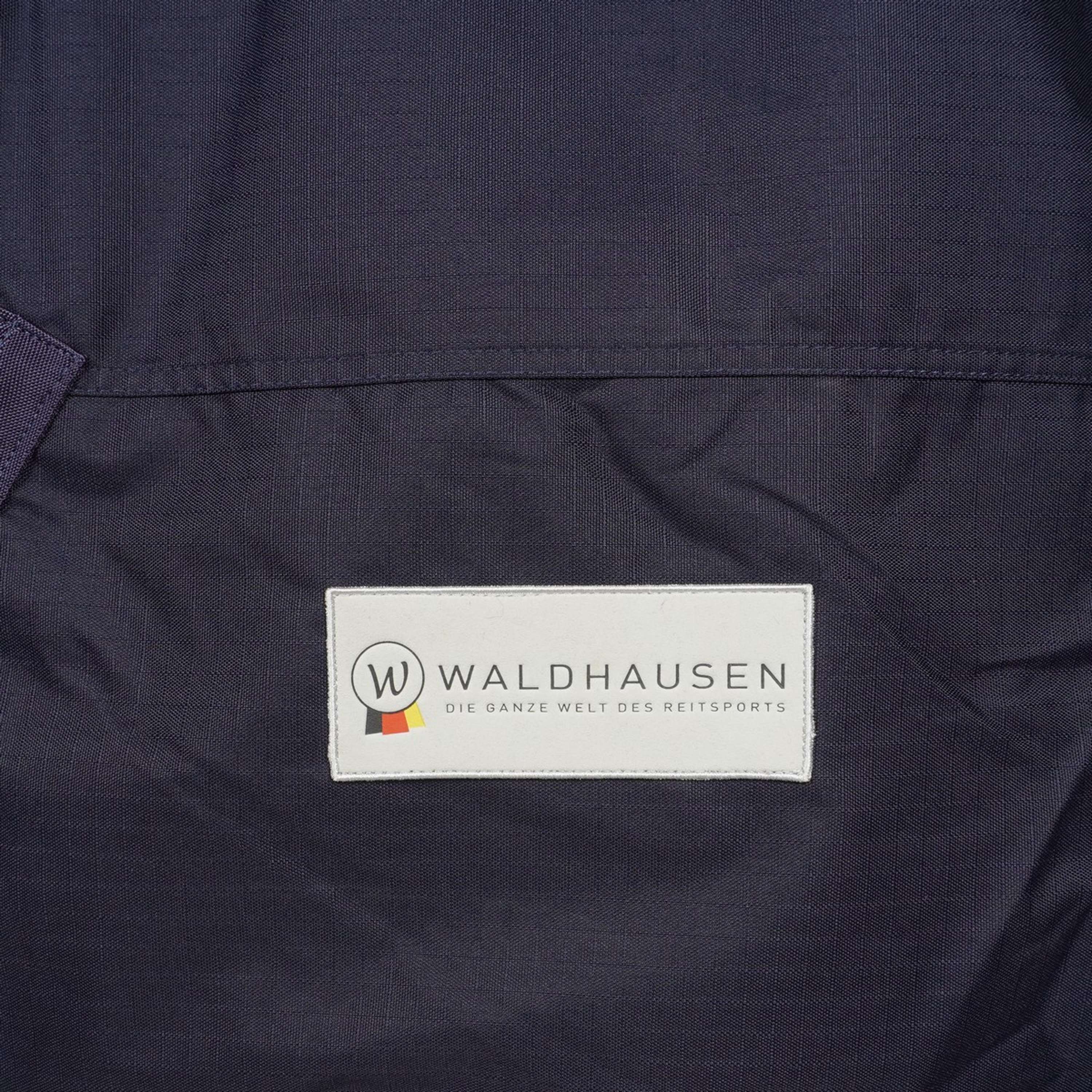 Waldhausen Chemise de Marcheur 100g Nightblue - Image 6