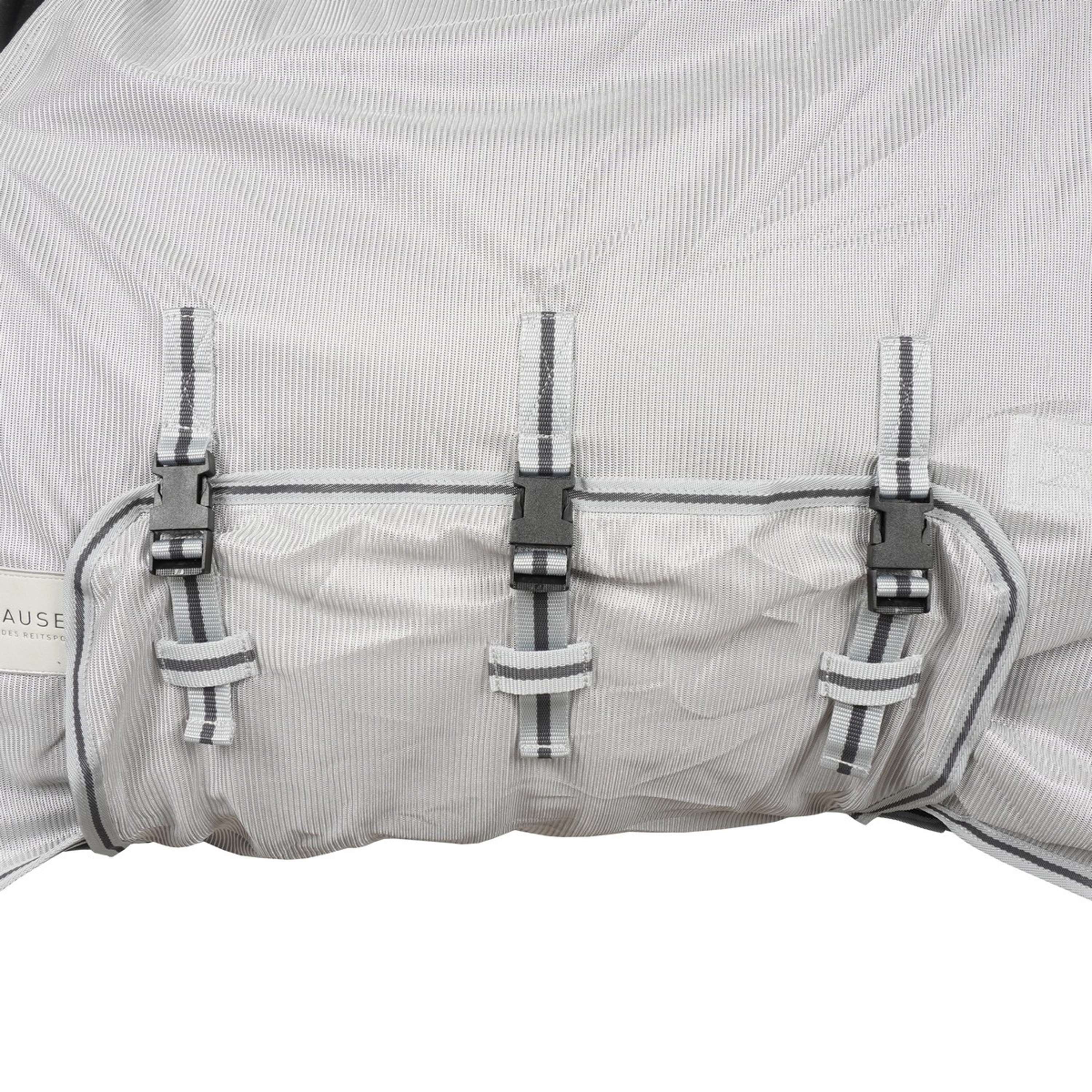 Waldhausen Chemises anti-mouches/Eczéma Protect Gris argenté/Gris - Image 7