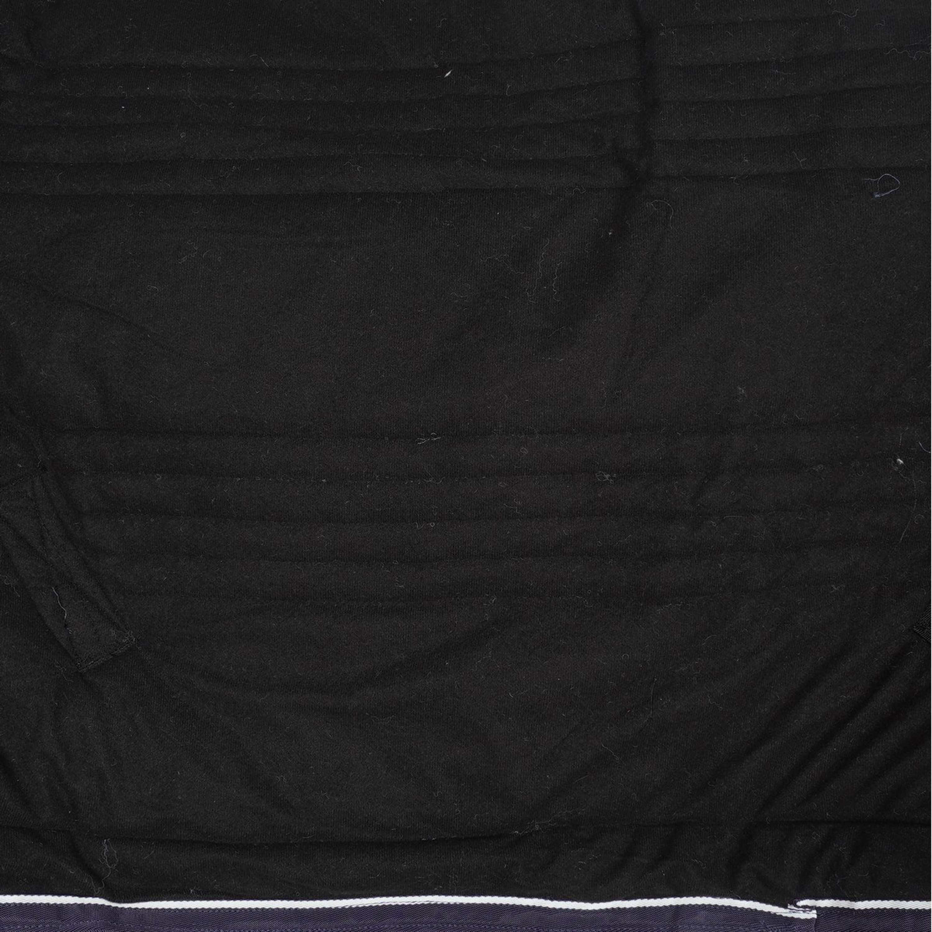 Waldhausen Couverture d'Écurie Comfort Line 200g Nightblue - Image 10