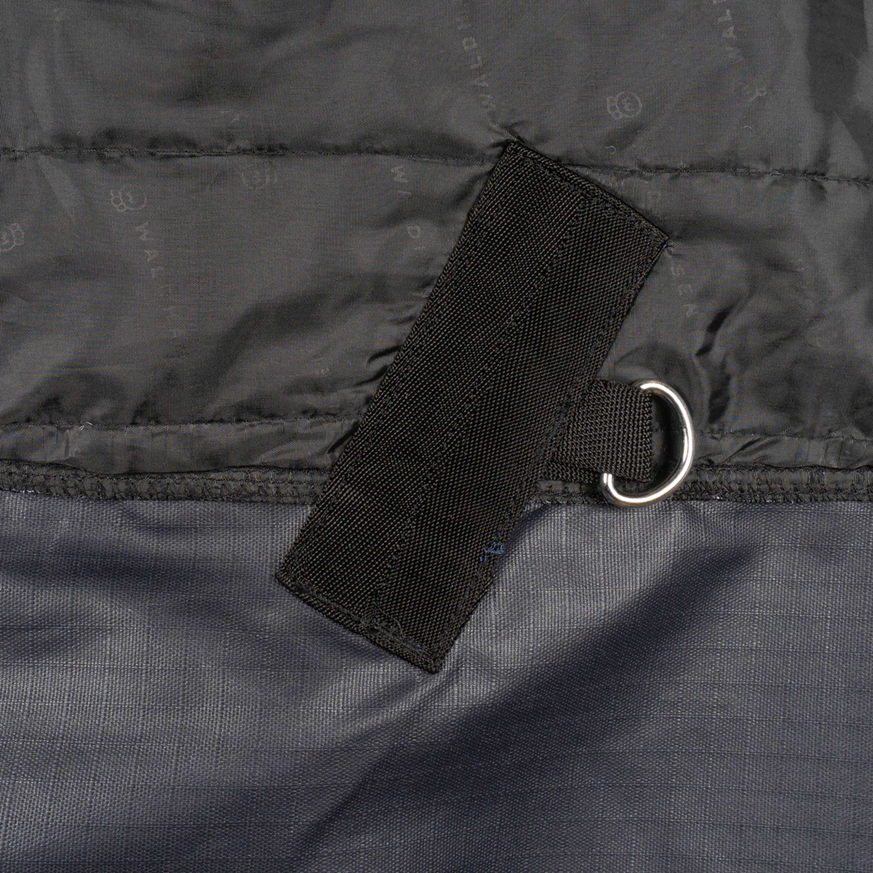 Waldhausen Couverture d'Extérieur Nordic 100g Bleu Nuit - Image 19