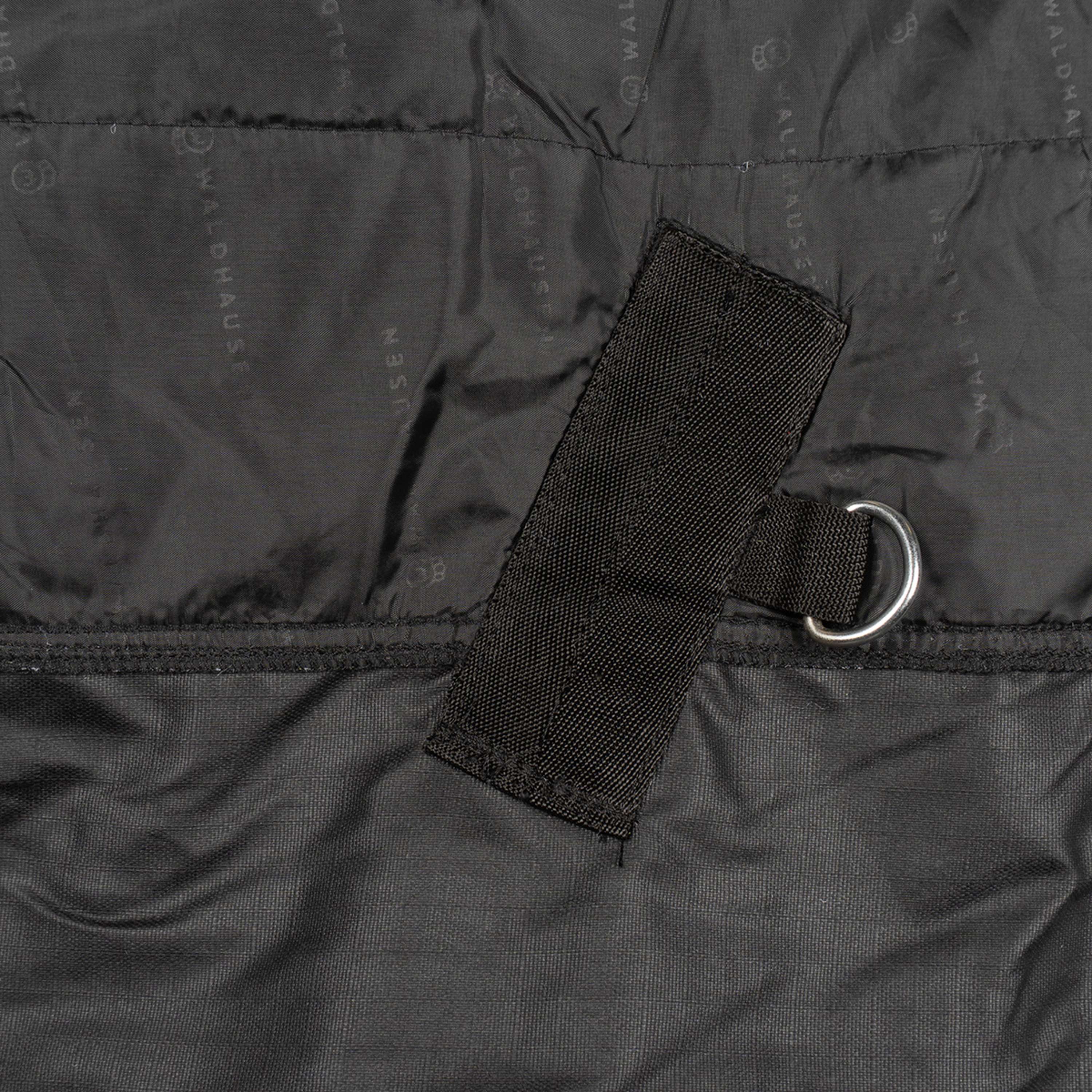 Waldhausen Couverture d'Extérieur Nordic 100g Noir - Image 21
