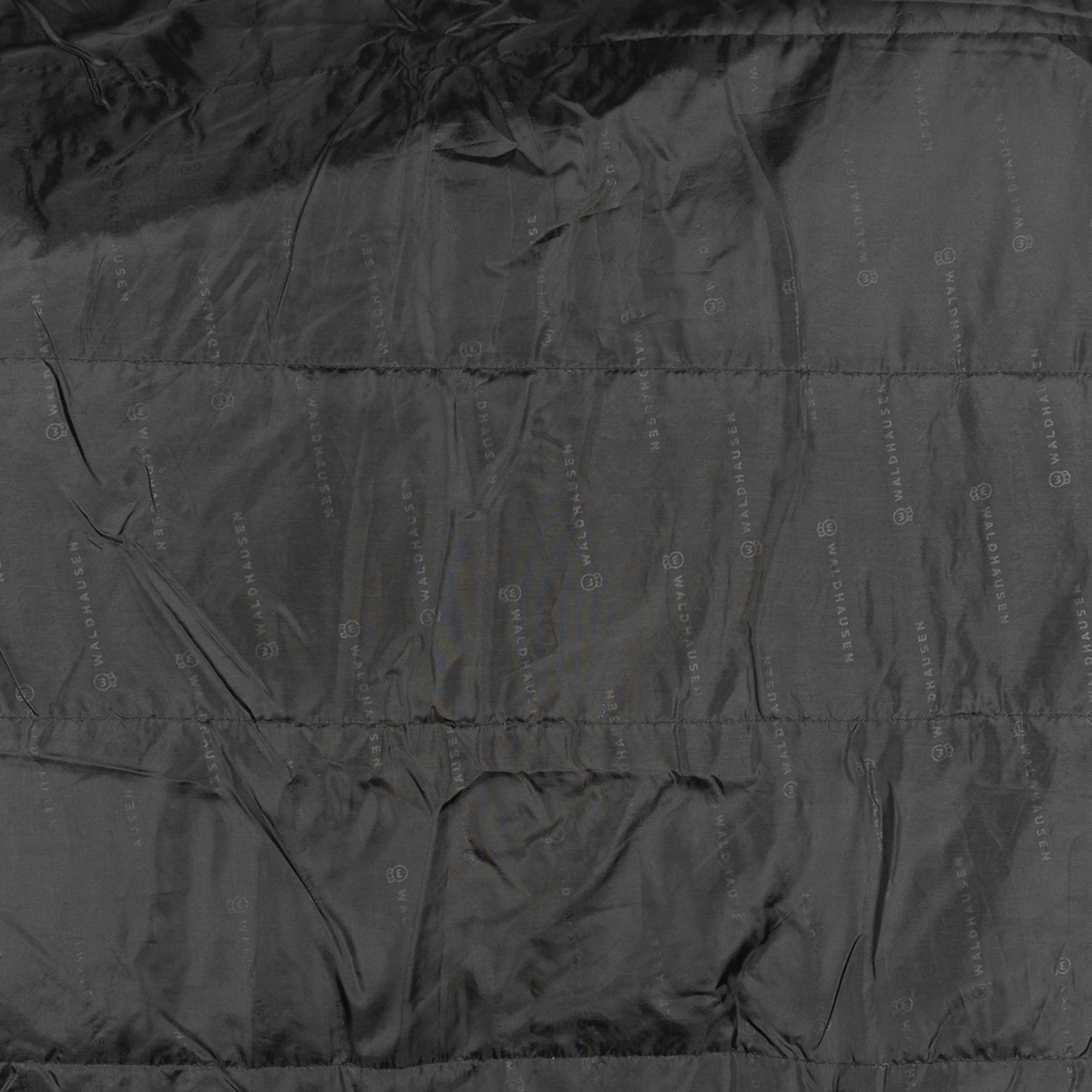 Waldhausen Couverture d'Extérieur Nordic 100g Noir - Image 22