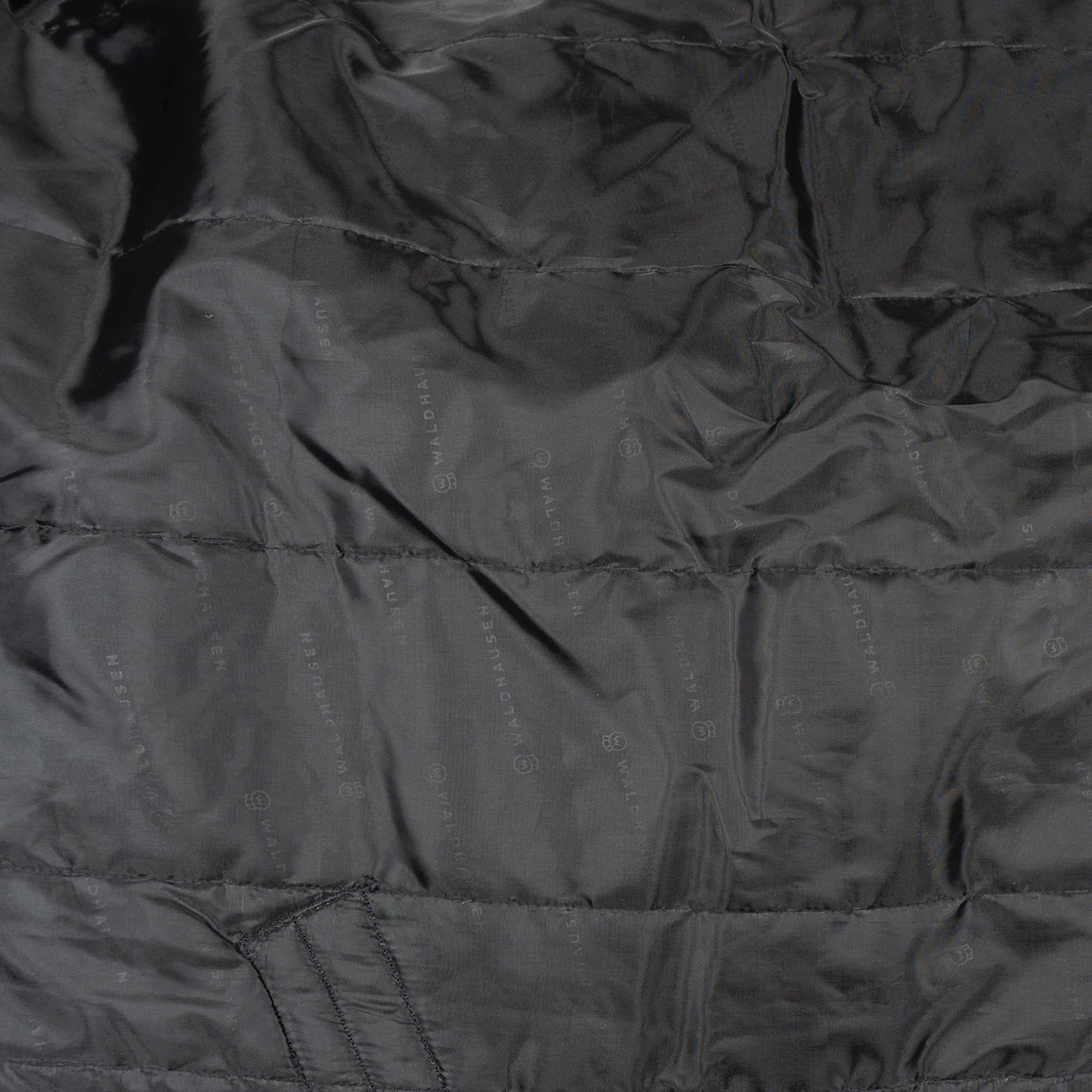 Waldhausen Couverture d'Extérieur Nordic 200g Bleu Nuit - Image 21