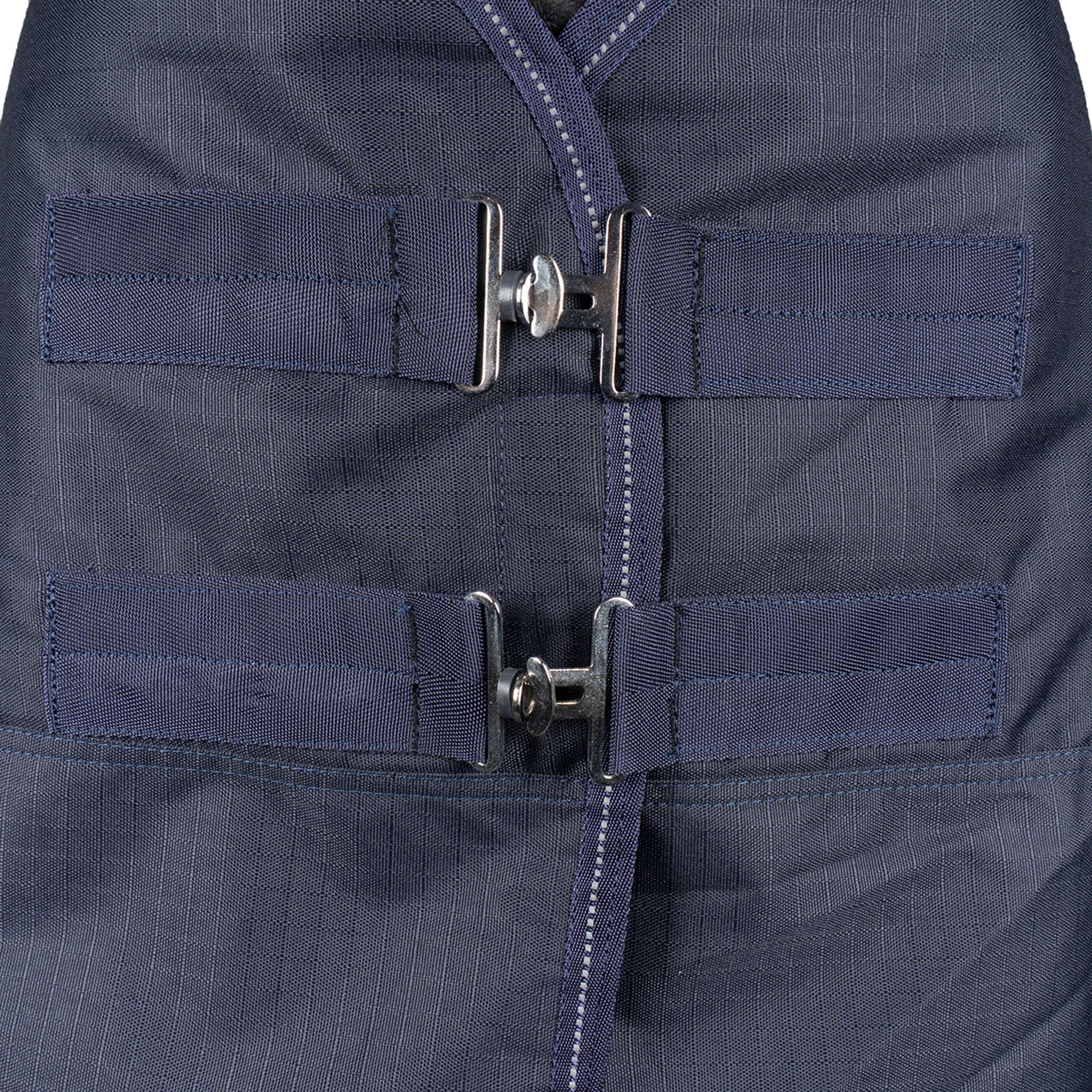 Waldhausen Couverture d'Extérieur Nordic 200g Bleu Nuit - Image 9