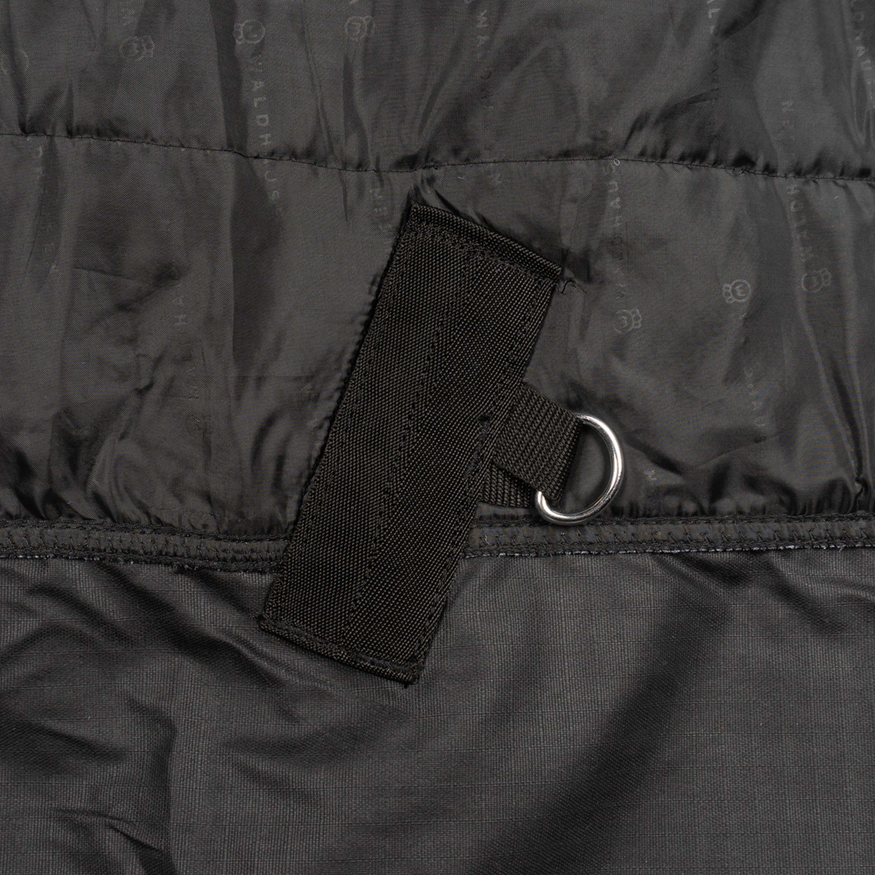 Waldhausen Couverture d'Extérieur Nordic 200g Noir - Image 20