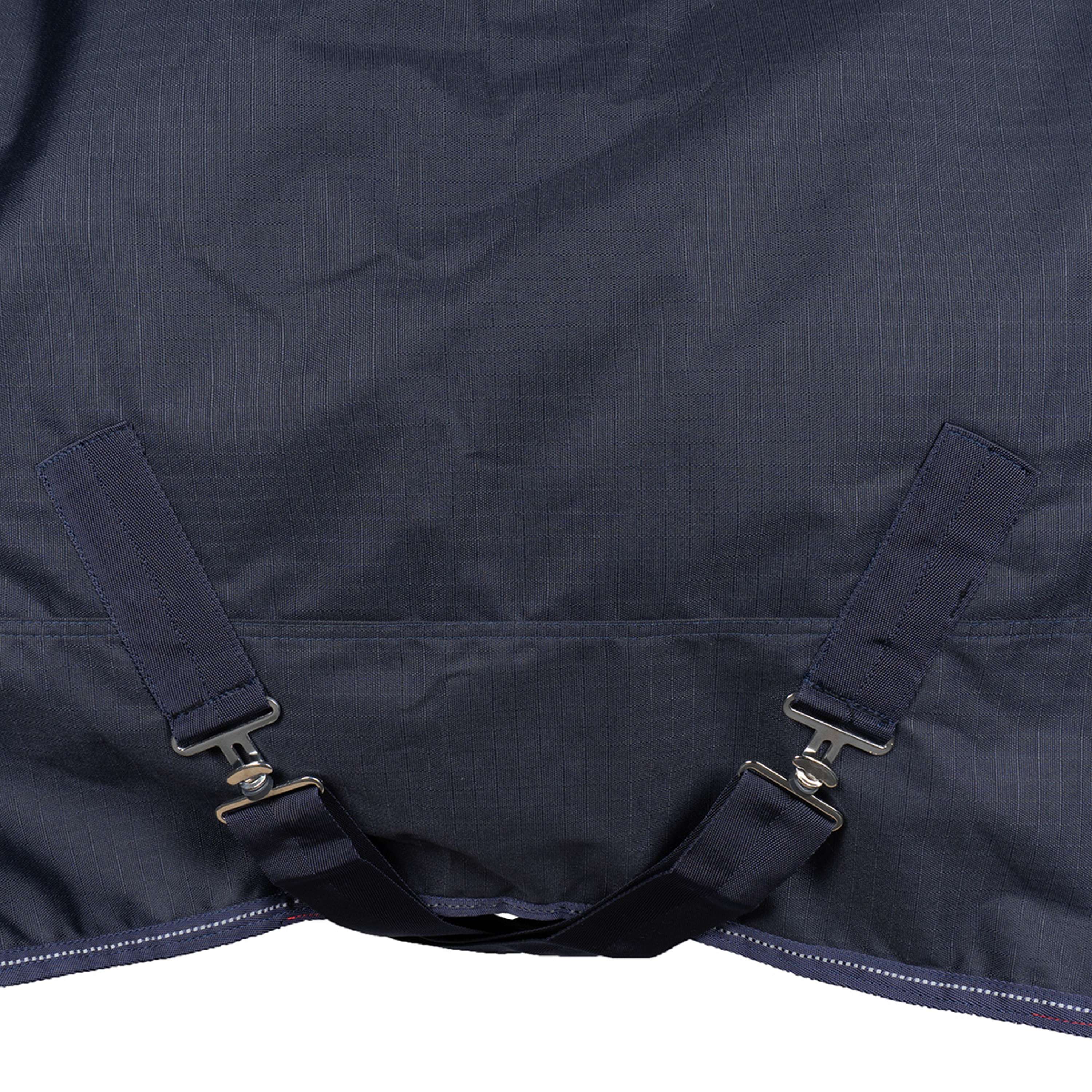 Waldhausen Couverture d'Extérieur Nordic 50g Bleu Nuit - Image 14