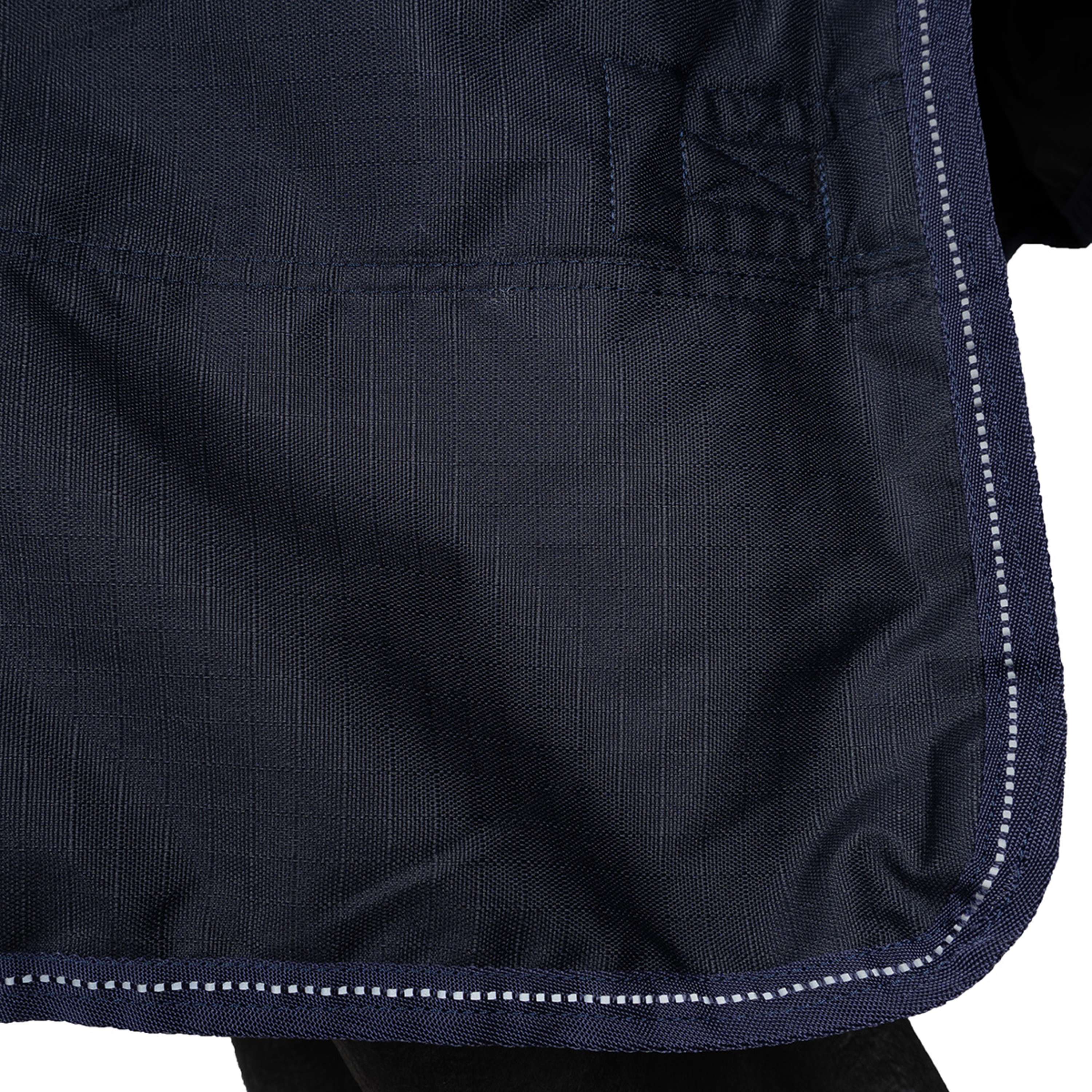 Waldhausen Couverture d'Extérieur Nordic 50g Bleu Nuit - Image 15