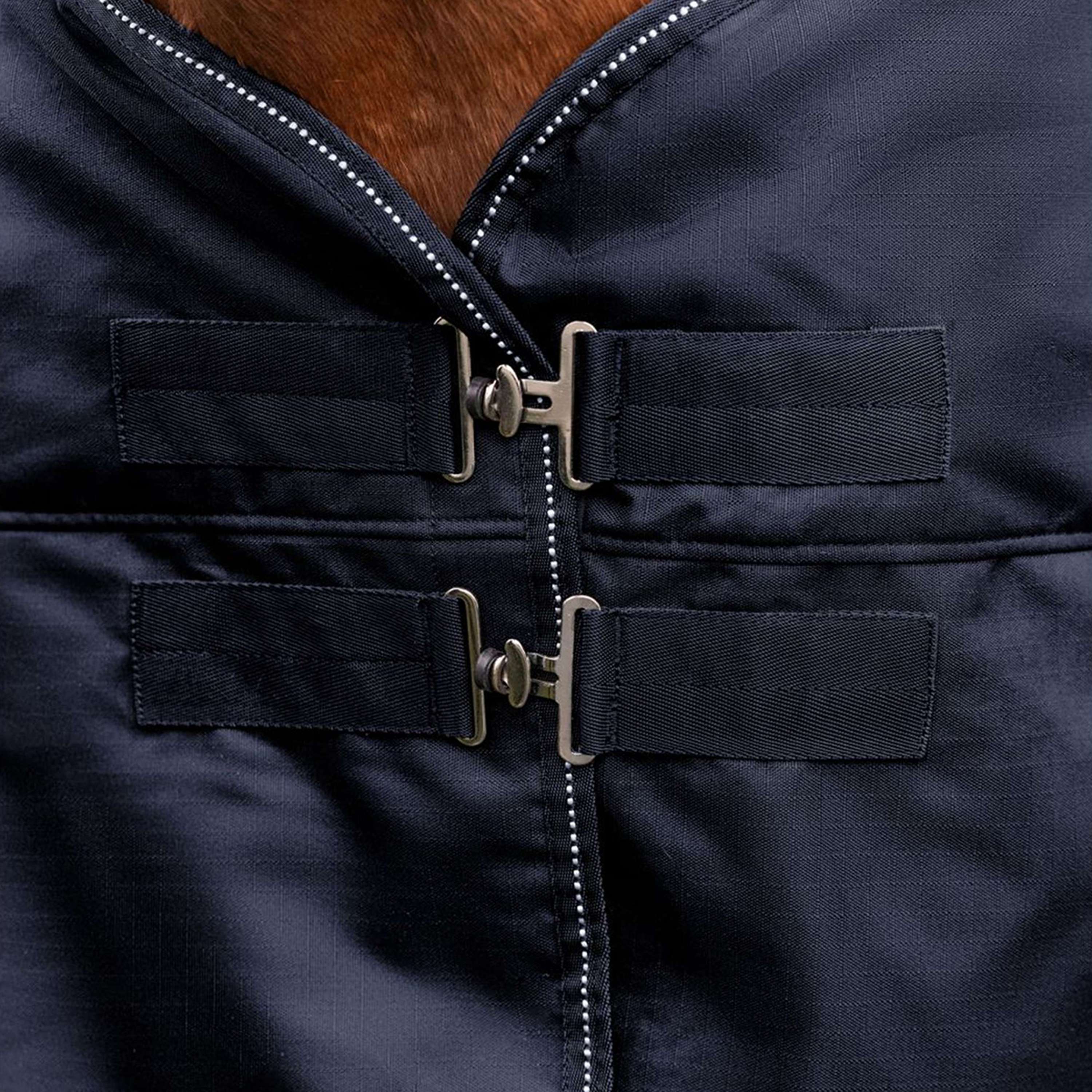 Waldhausen Couverture d'Extérieur Nordic 50g Bleu Nuit - Image 5