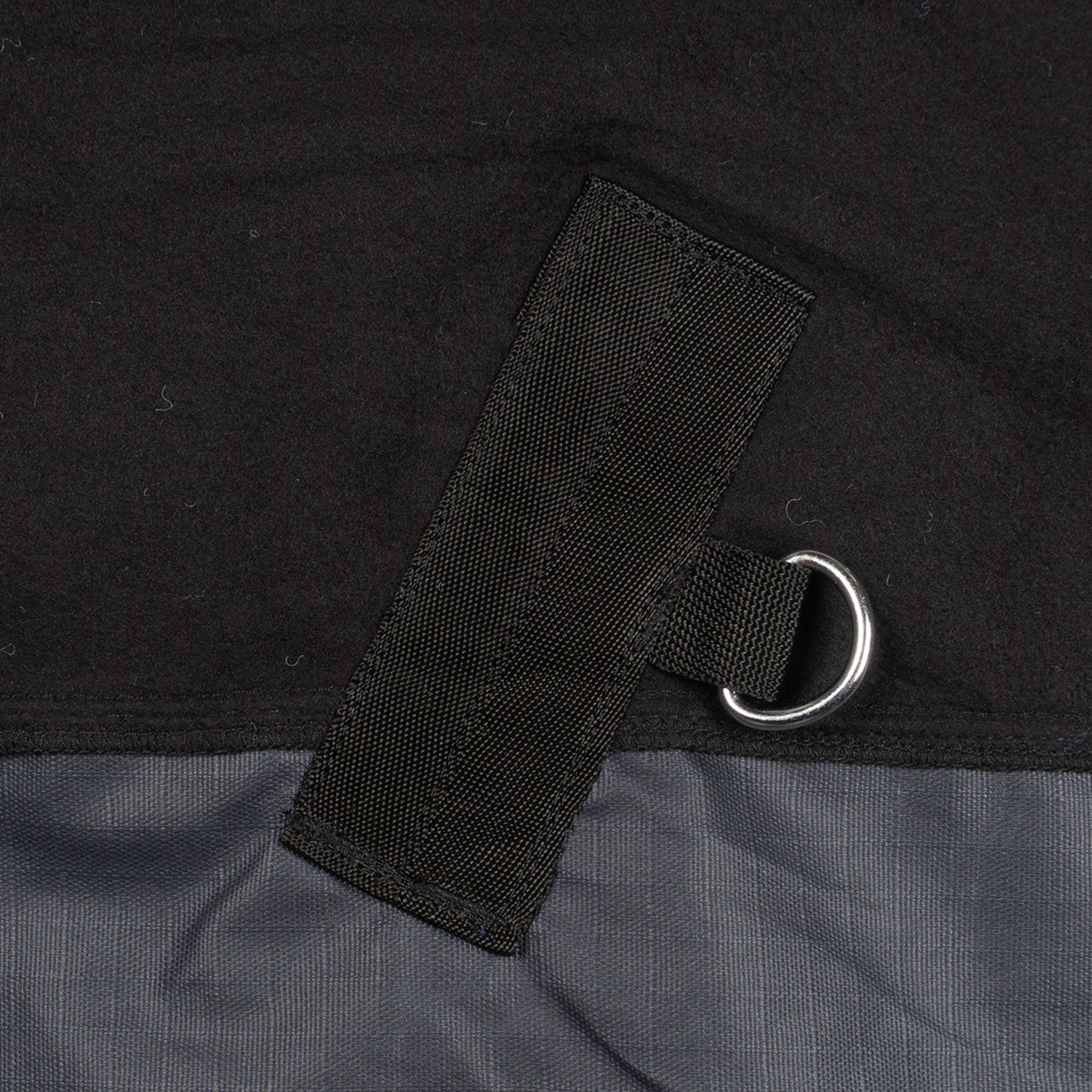 Waldhausen Couverture d'Extérieur Nordic Fleece 0g Bleu Nuit - Image 14